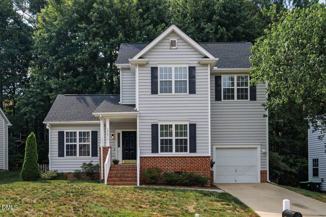 1403 Big Leaf Loop Property Photo 1