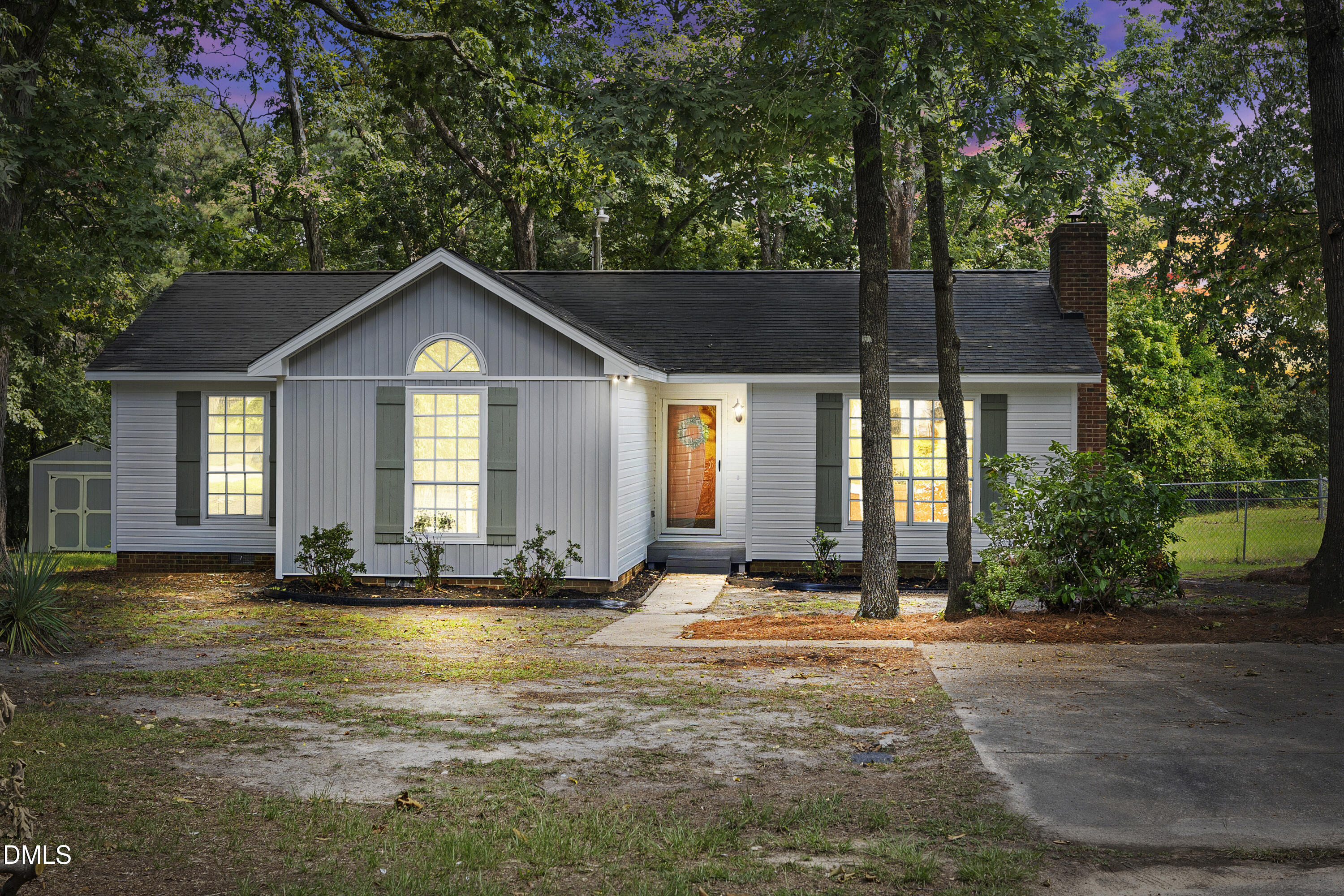 5109 Briarwood Drive Property Photo 1
