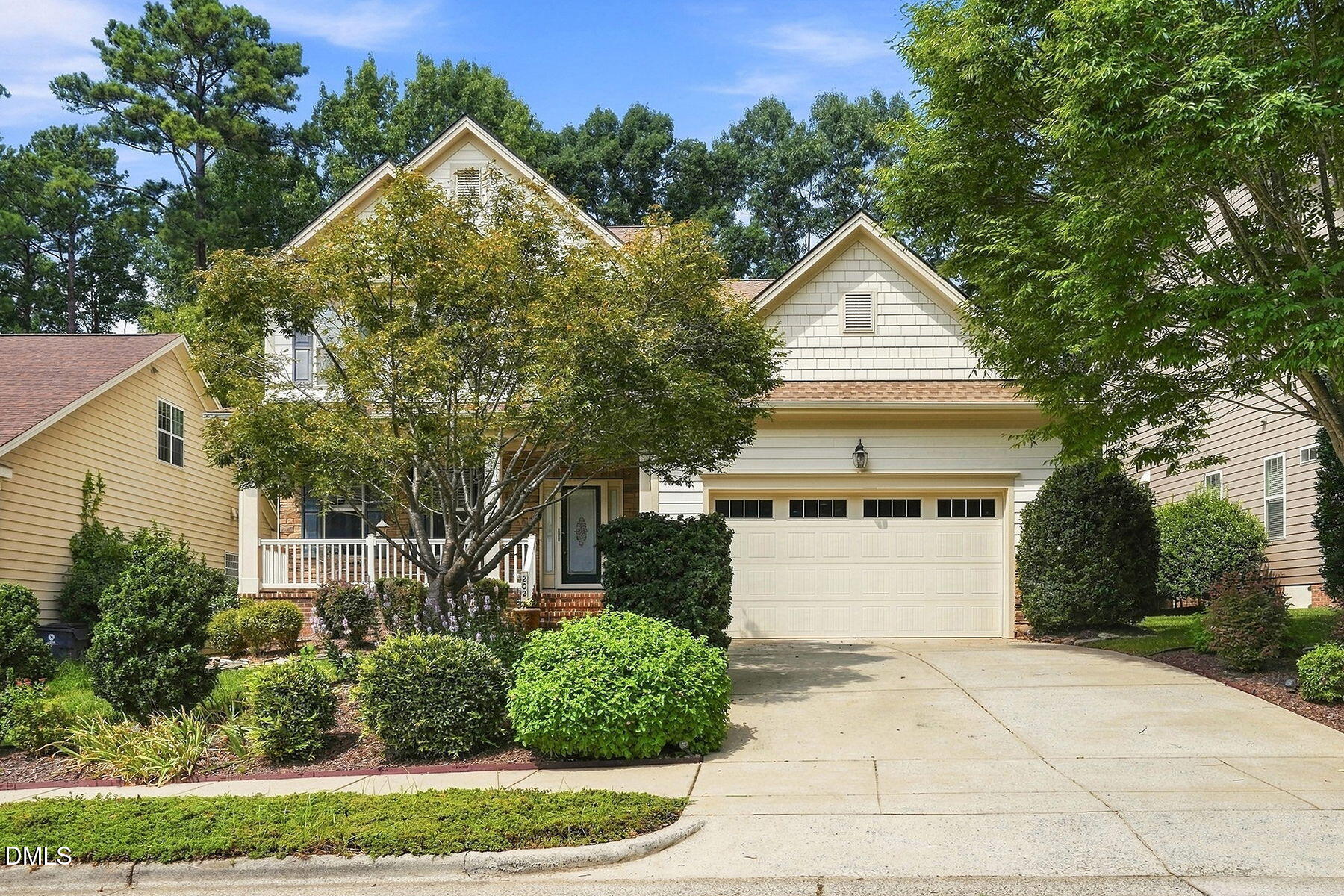 202 Briarfield Drive Property Photo 1