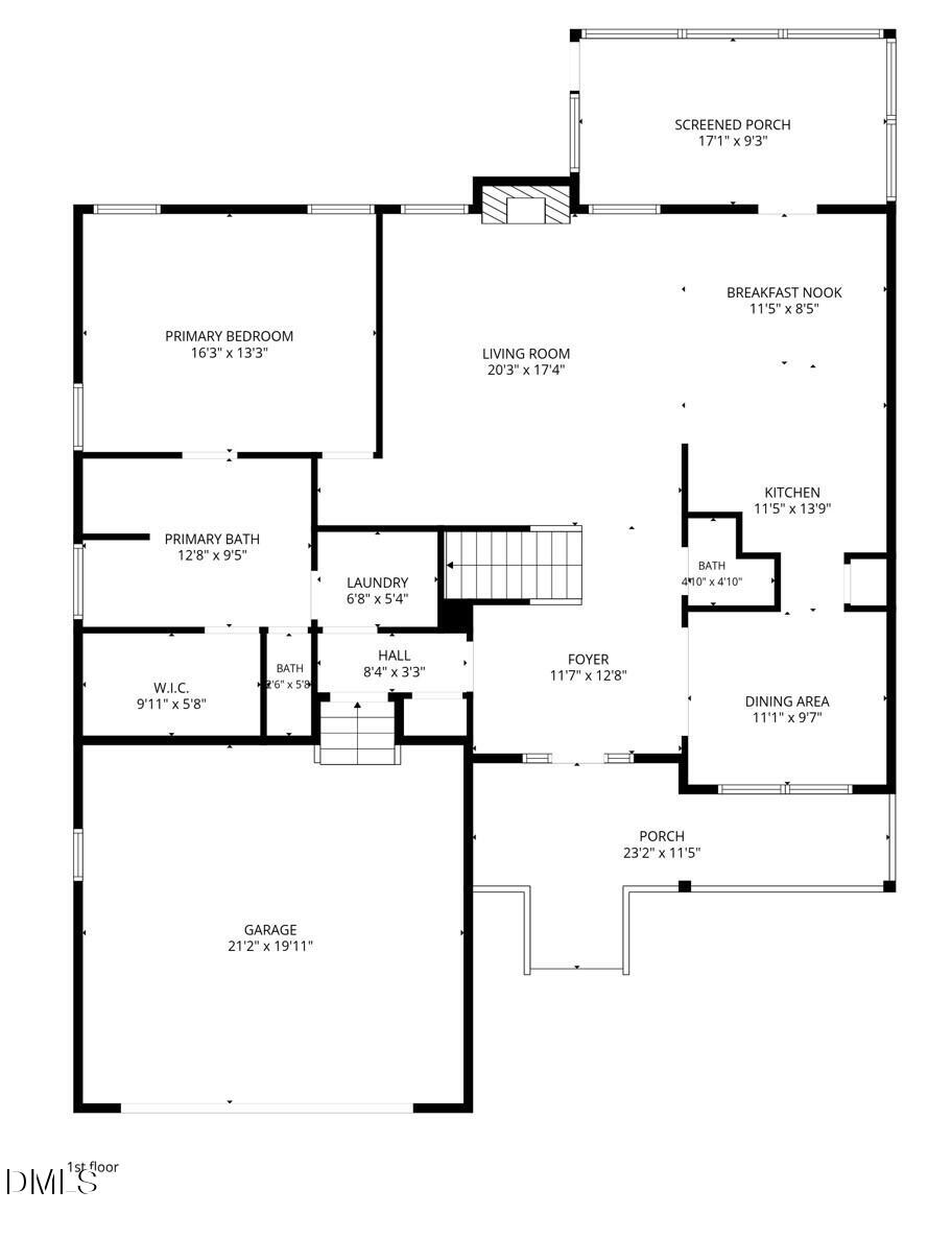 362 Beckwith Avenue Property Photo 35