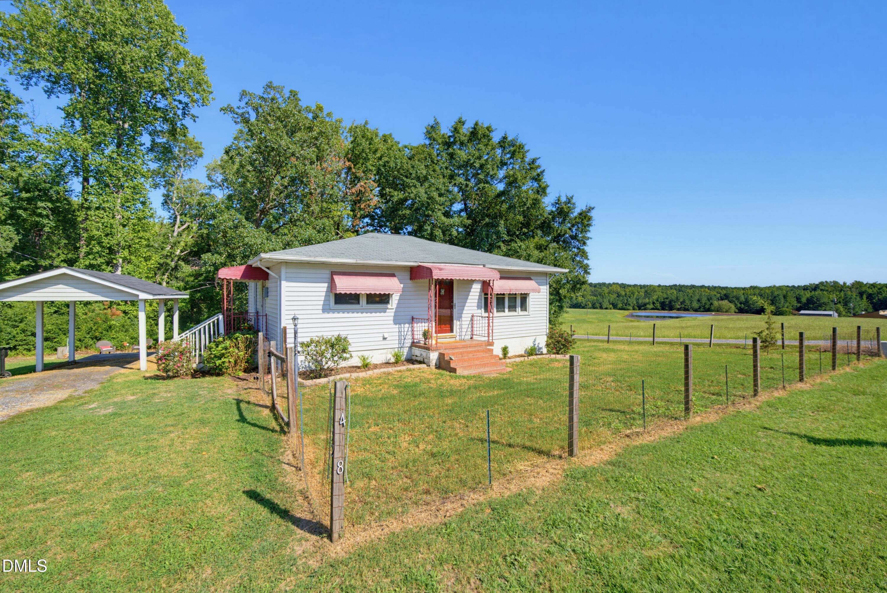 14928 Creedmoor Road N Property Photo 24