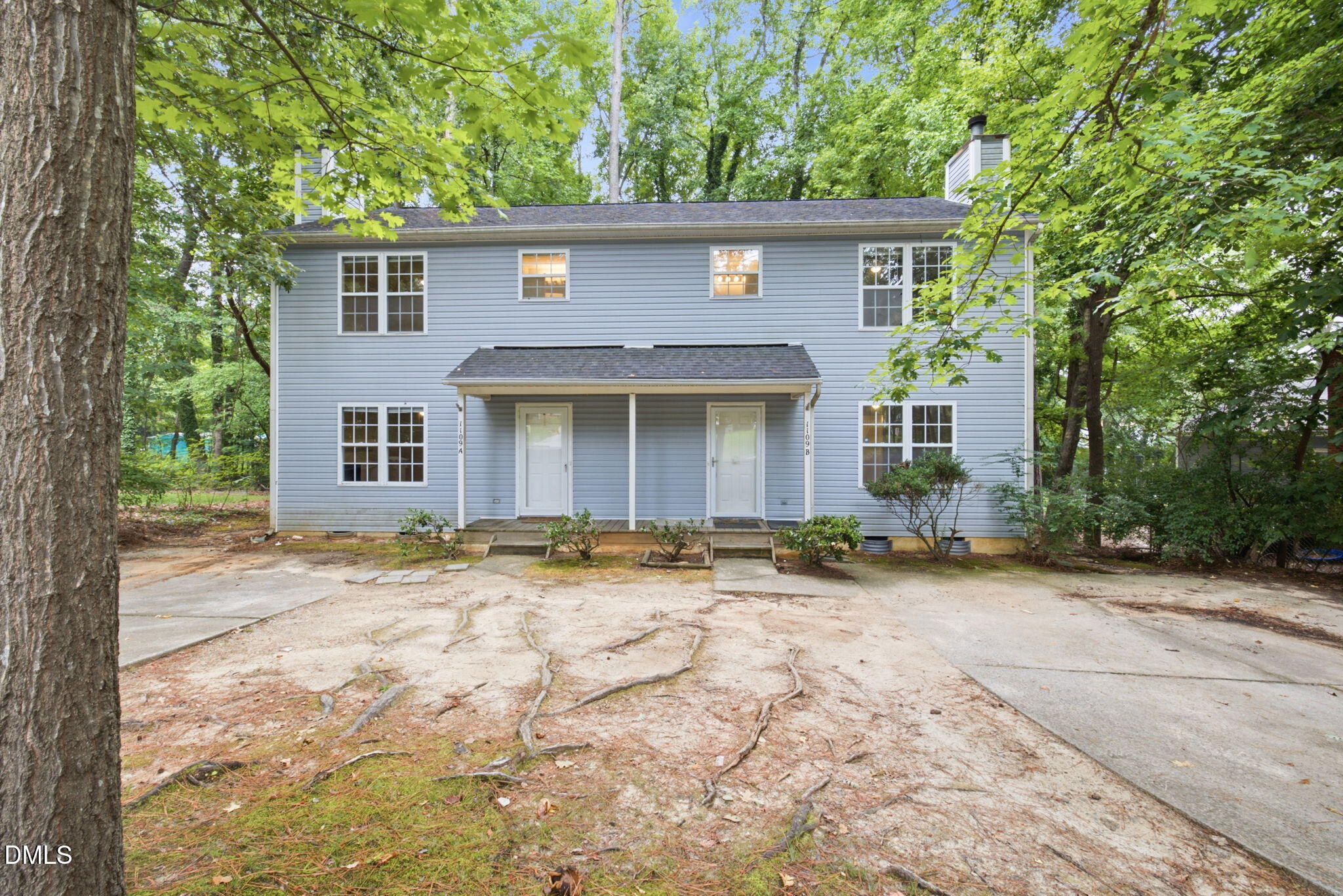 1109 Timber Drive