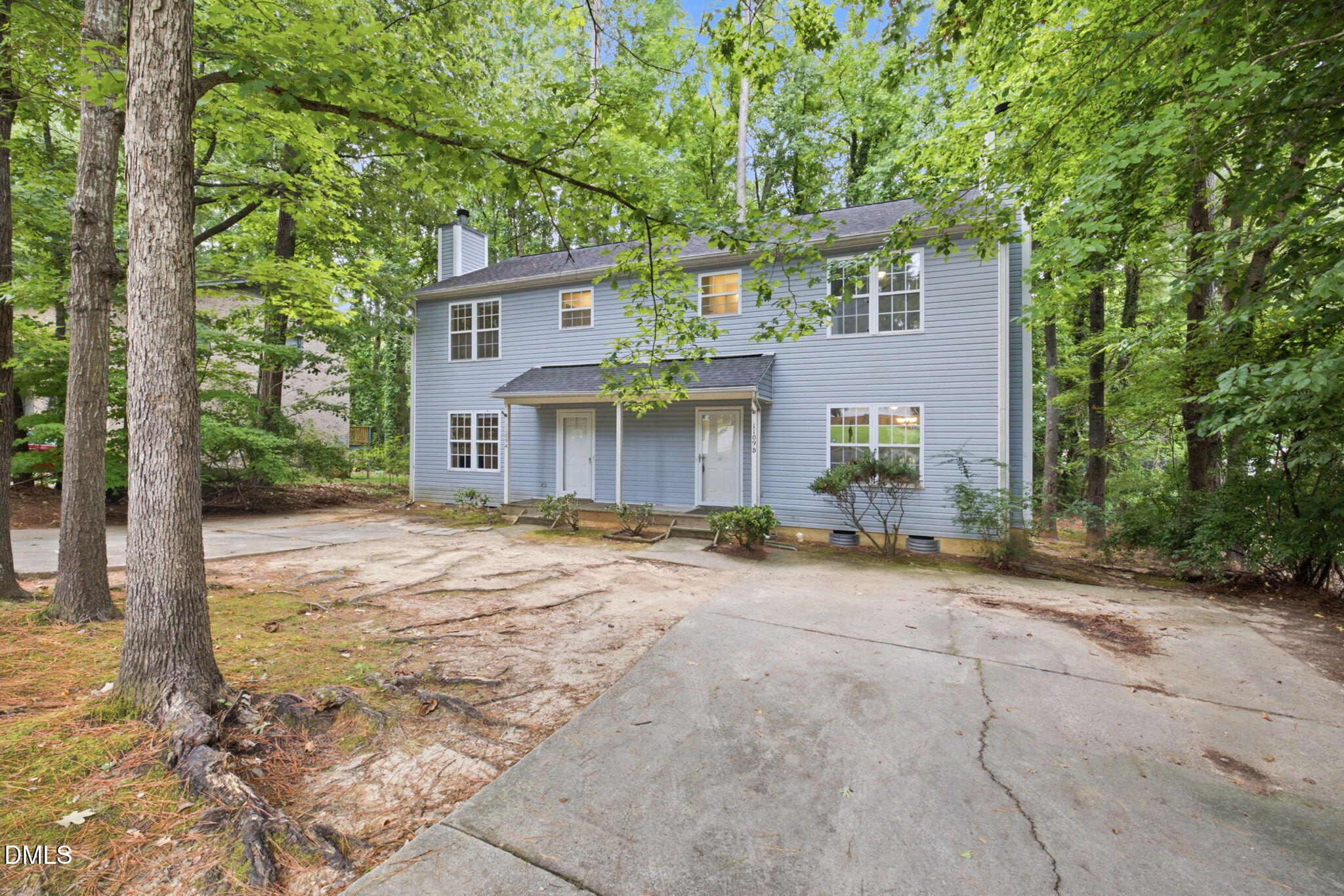 1109 Timber Drive Property Photo 2