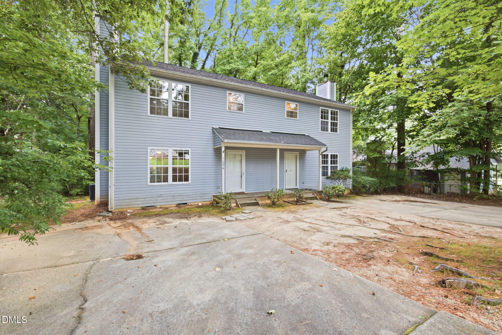 1109 Timber Drive Property Photo 3