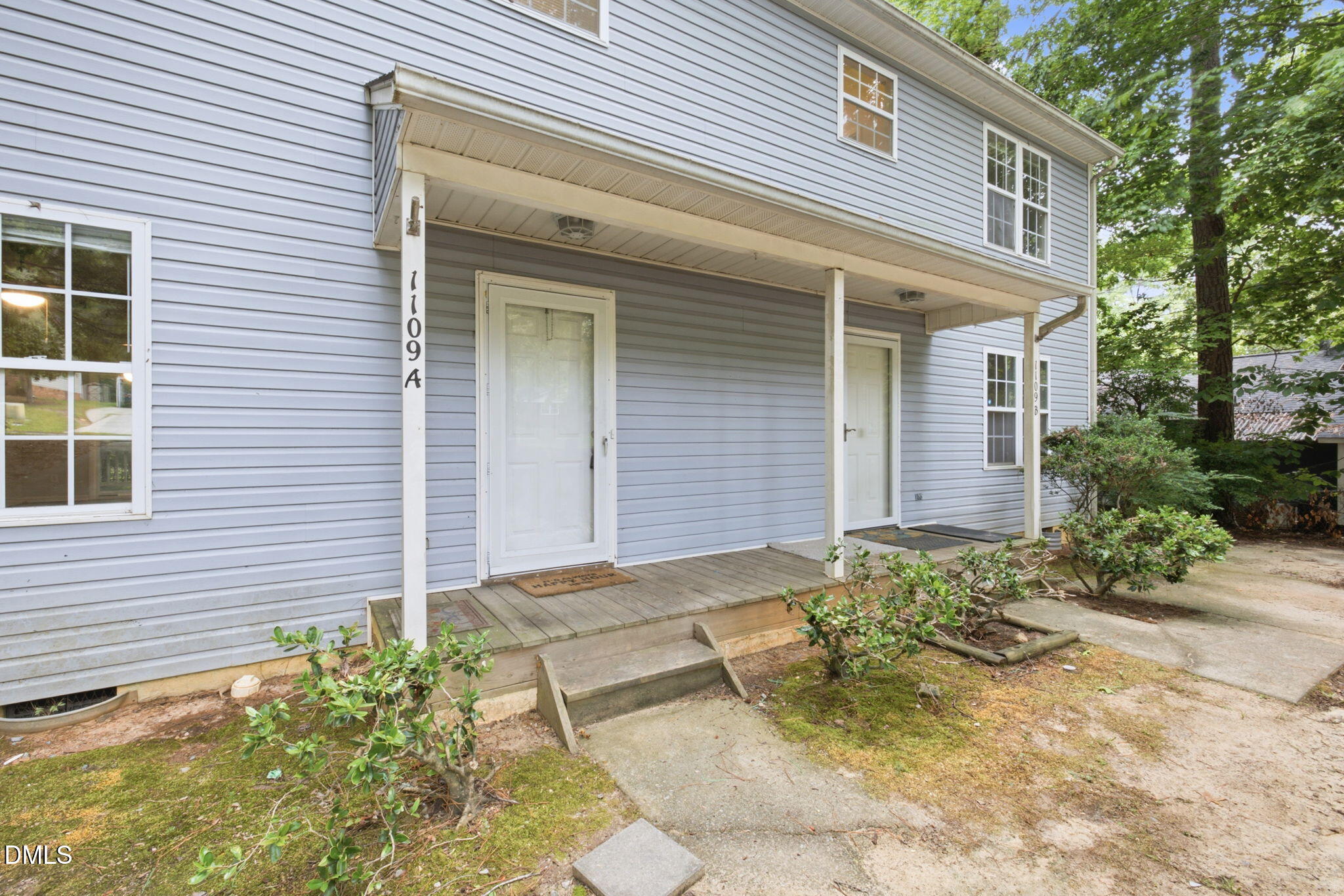 1109 Timber Drive Property Photo 4