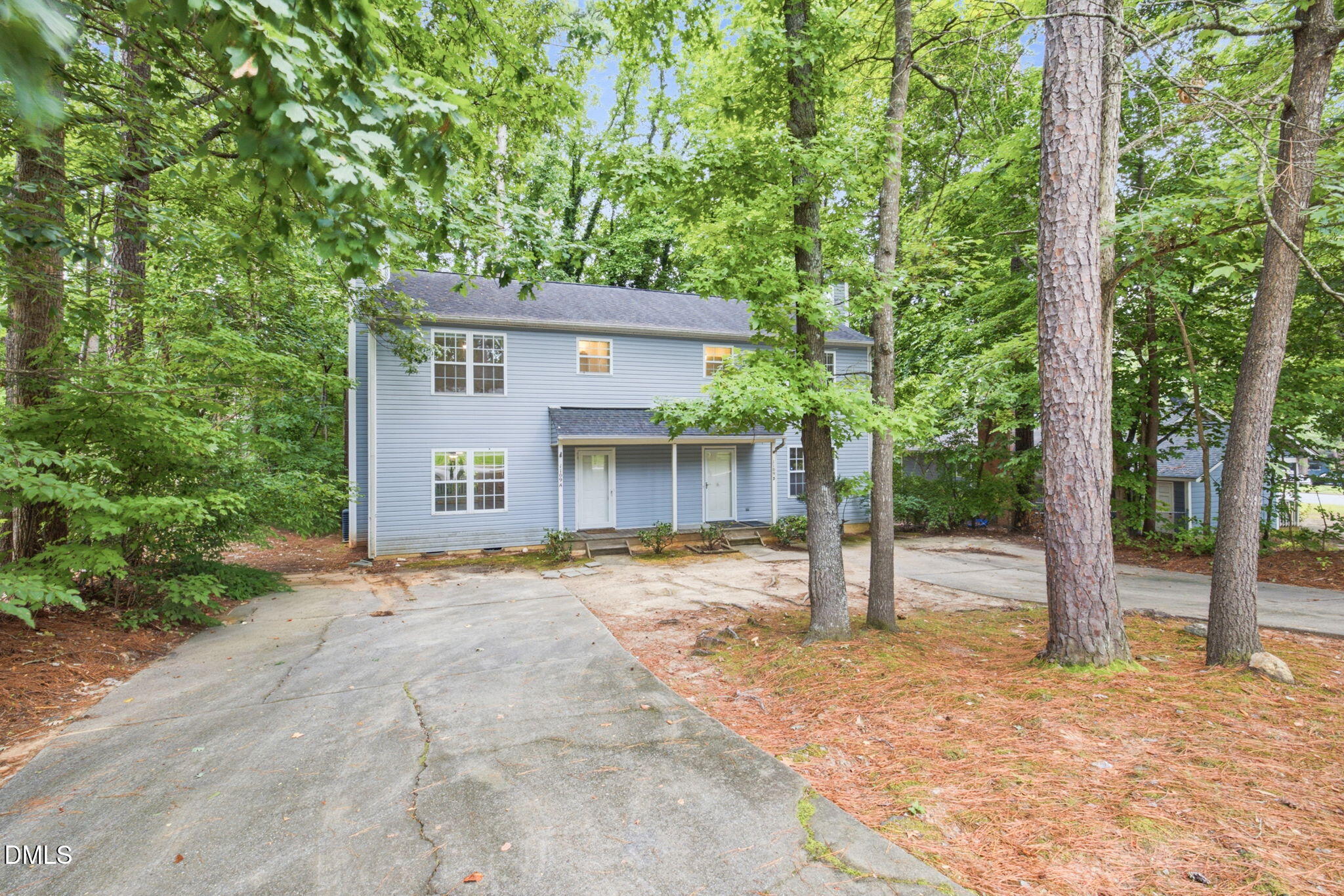 1109 Timber Drive Property Photo 49