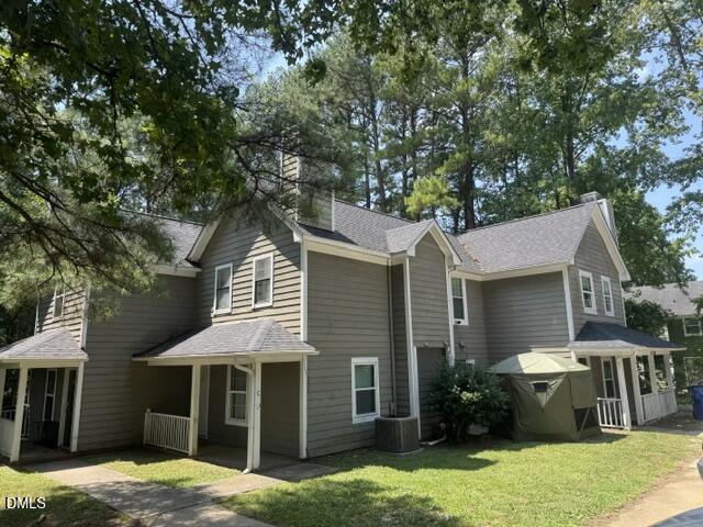 4300 Presley Ct. Court A, B, C, D Property Photo 1