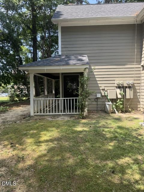 4300 Presley Ct. Court A, B, C, D Property Photo 2