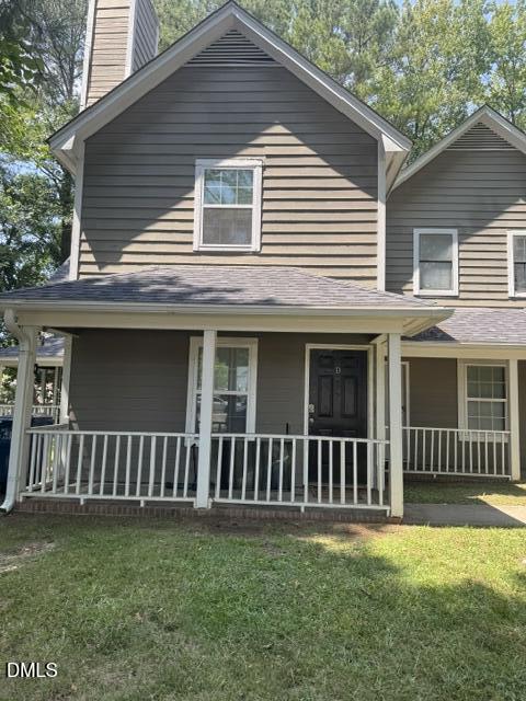 4300 Presley Ct. Court A, B, C, D Property Photo 3