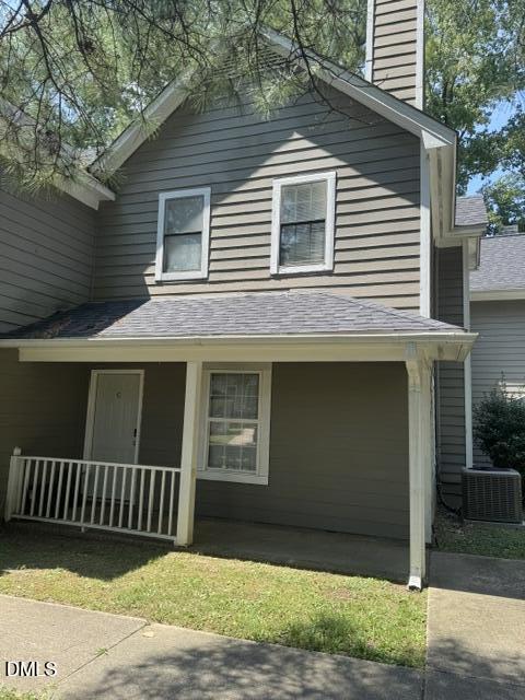 4300 Presley Ct. Court A, B, C, D Property Photo 4