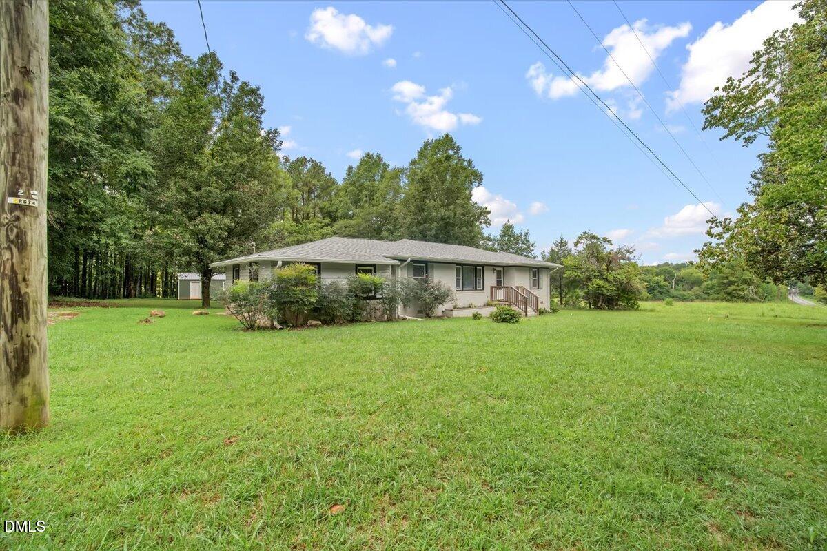 3645 Hicksboro Road Property Photo 1