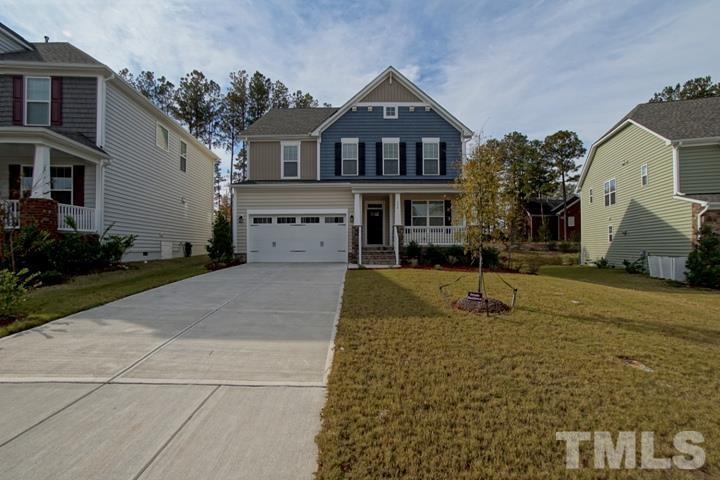 332 Rapport Drive Property Photo 1