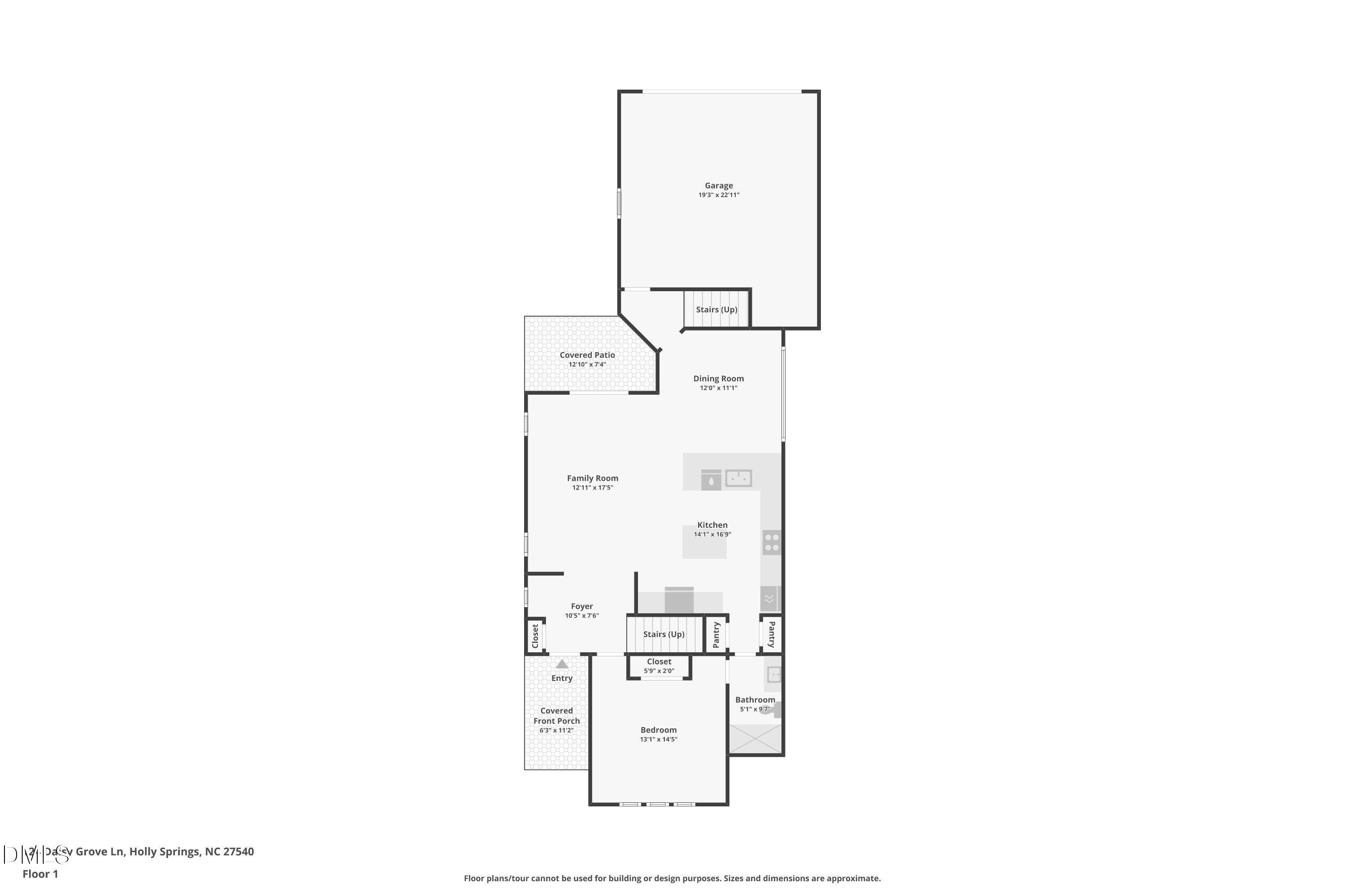 124 Daisy Grove Lane Property Photo 32
