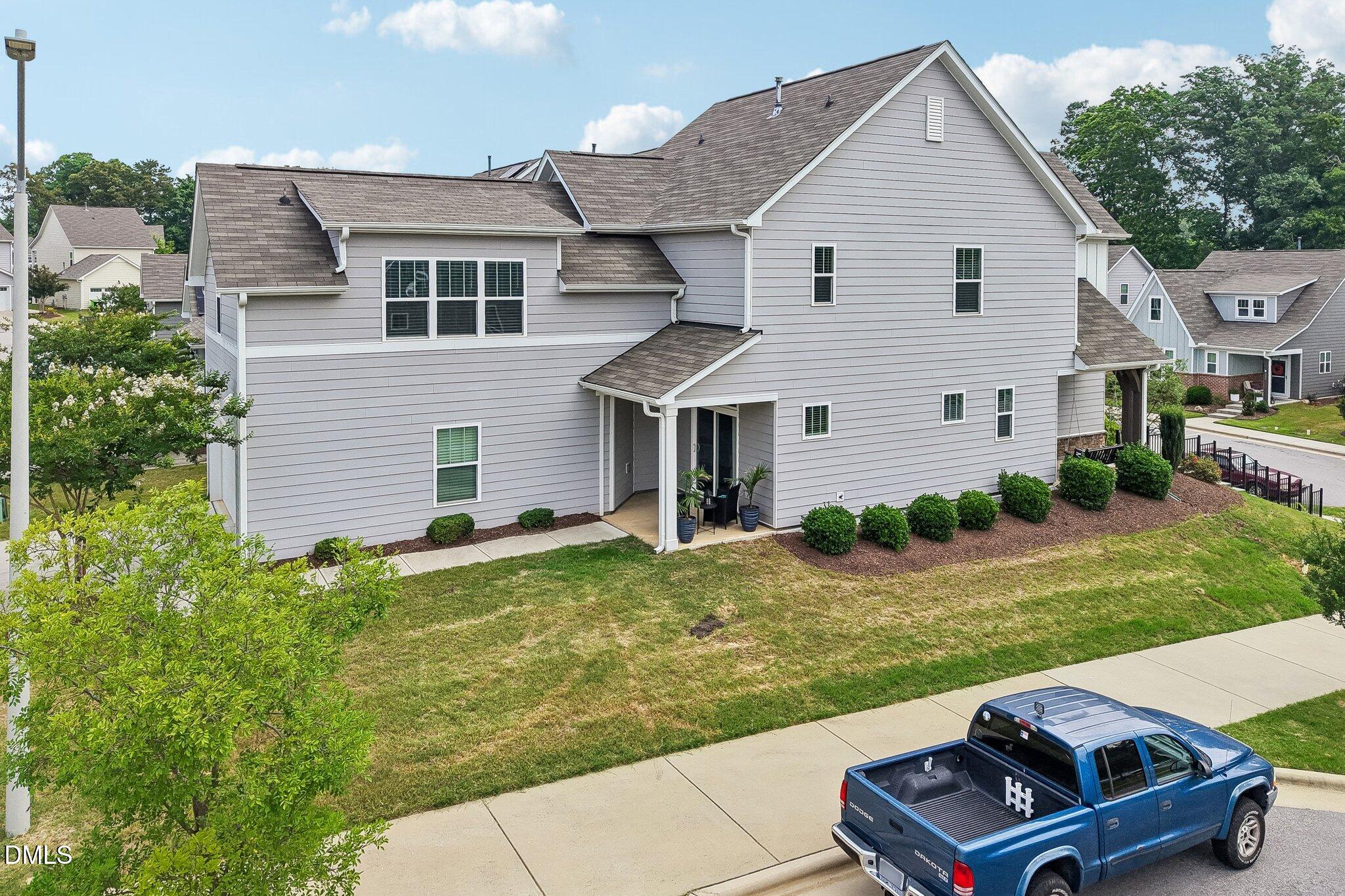 124 Daisy Grove Lane Property Photo 58