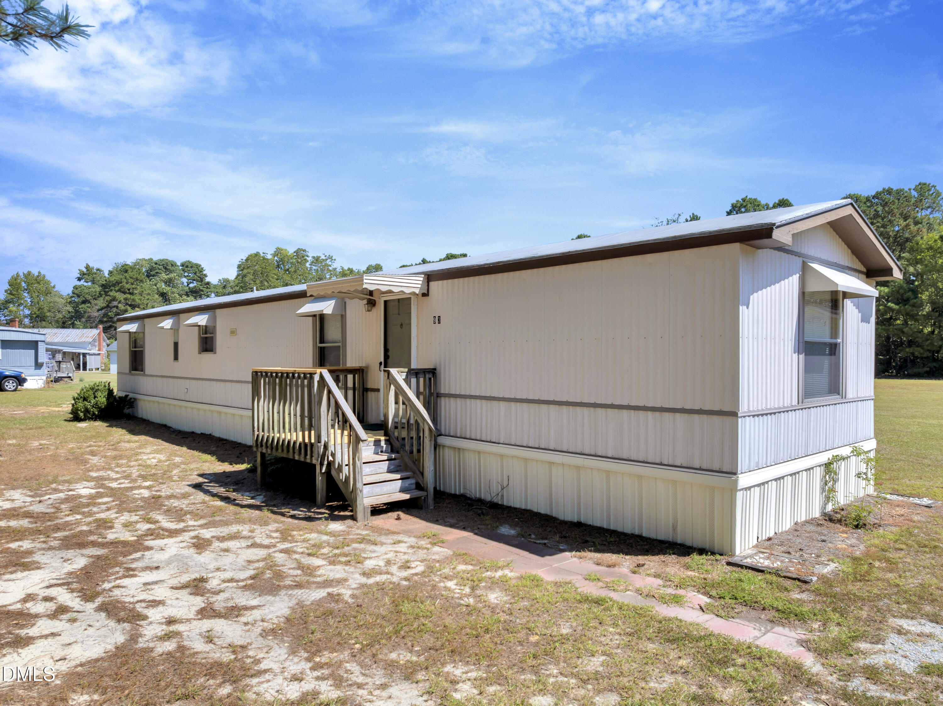 2172 Amelia Church Road Property Photo 13