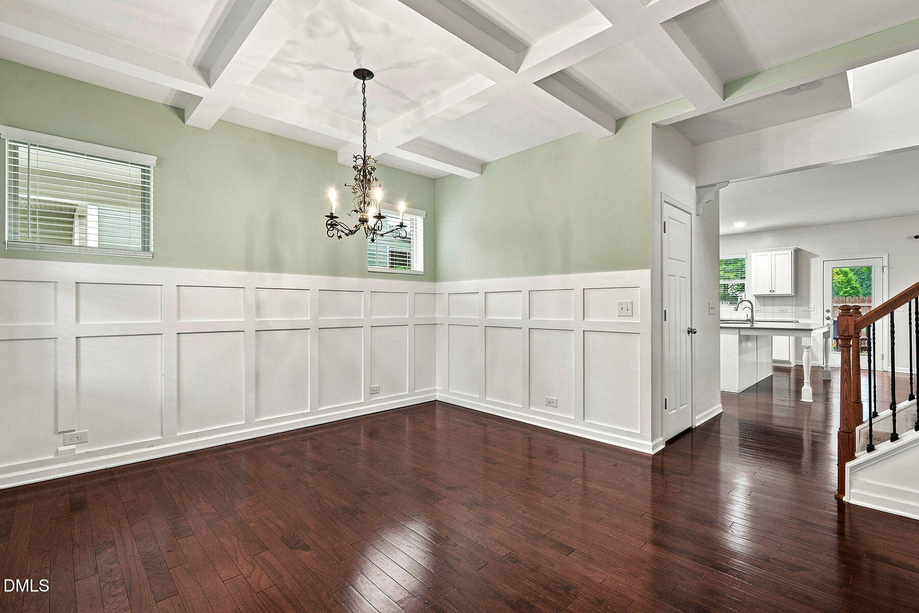 1009 Dillon Lake Drive Property Photo 4