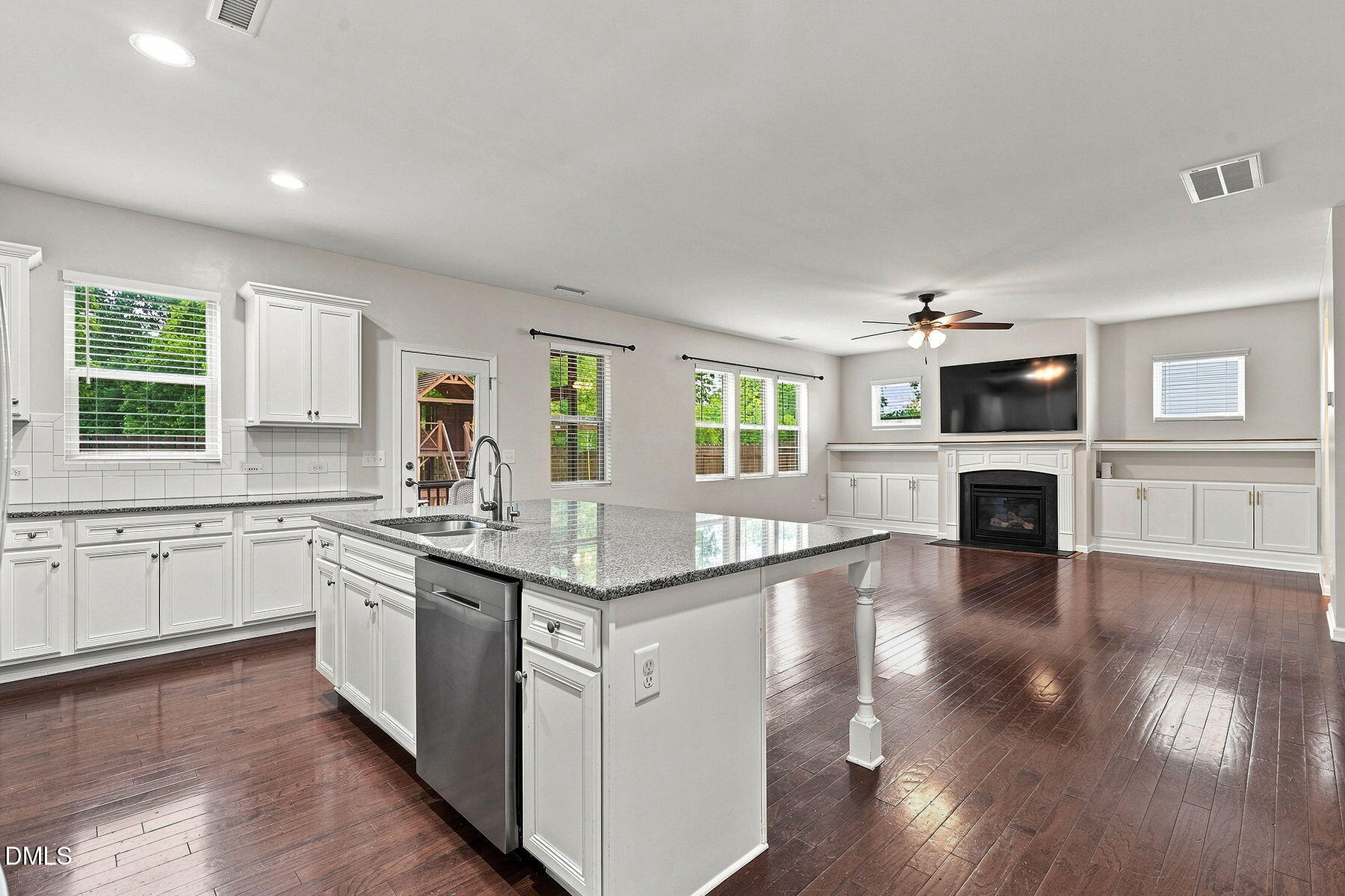 1009 Dillon Lake Drive Property Photo 8