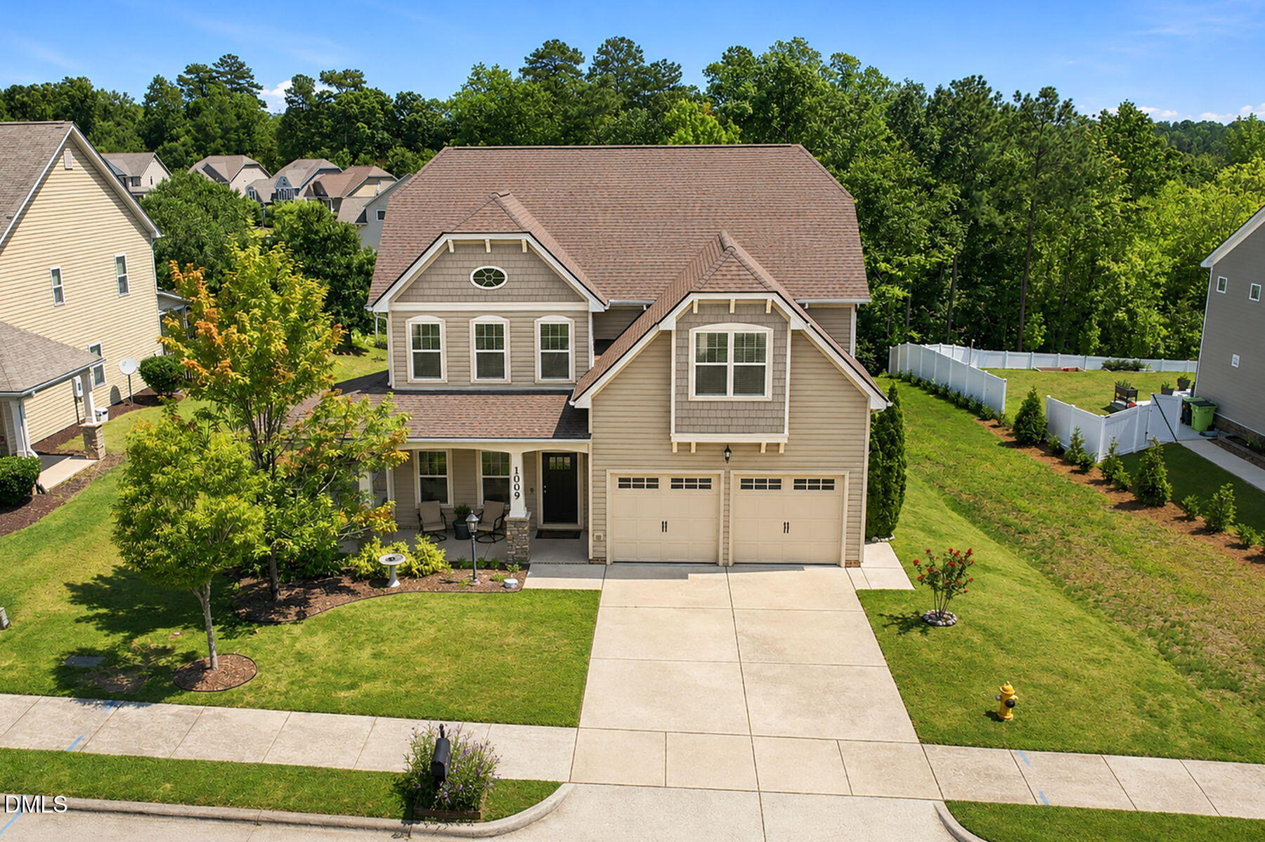 1009 Dillon Lake Drive Property Photo 33