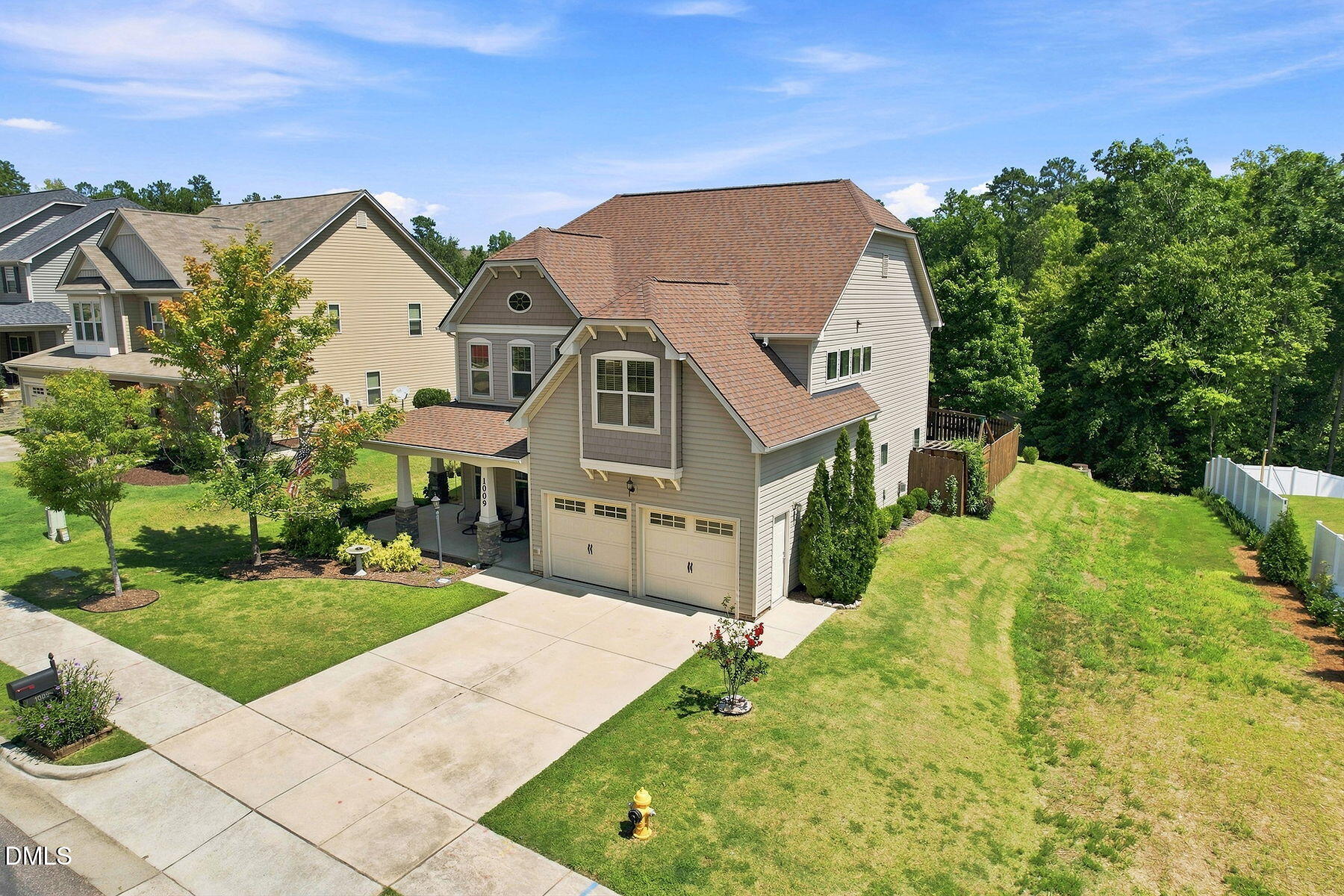 1009 Dillon Lake Drive Property Photo 35