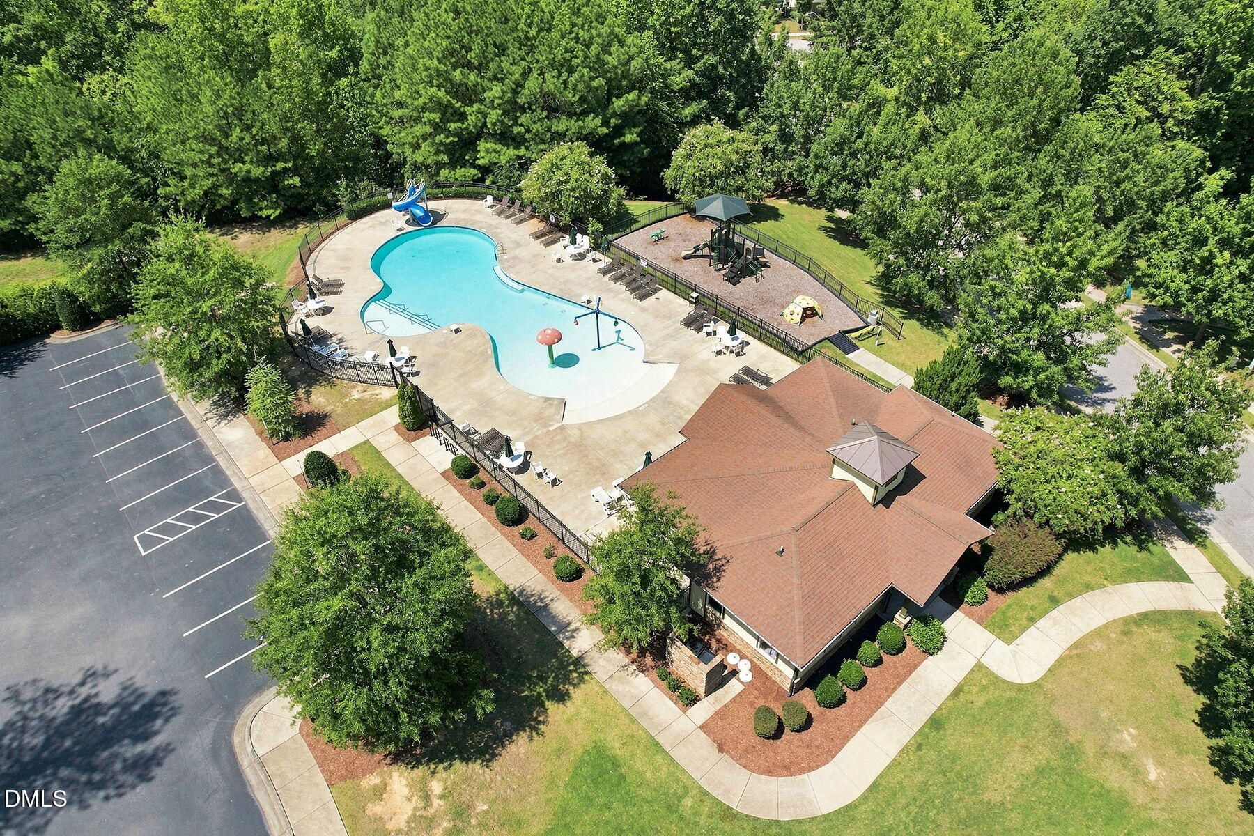 1009 Dillon Lake Drive Property Photo 36
