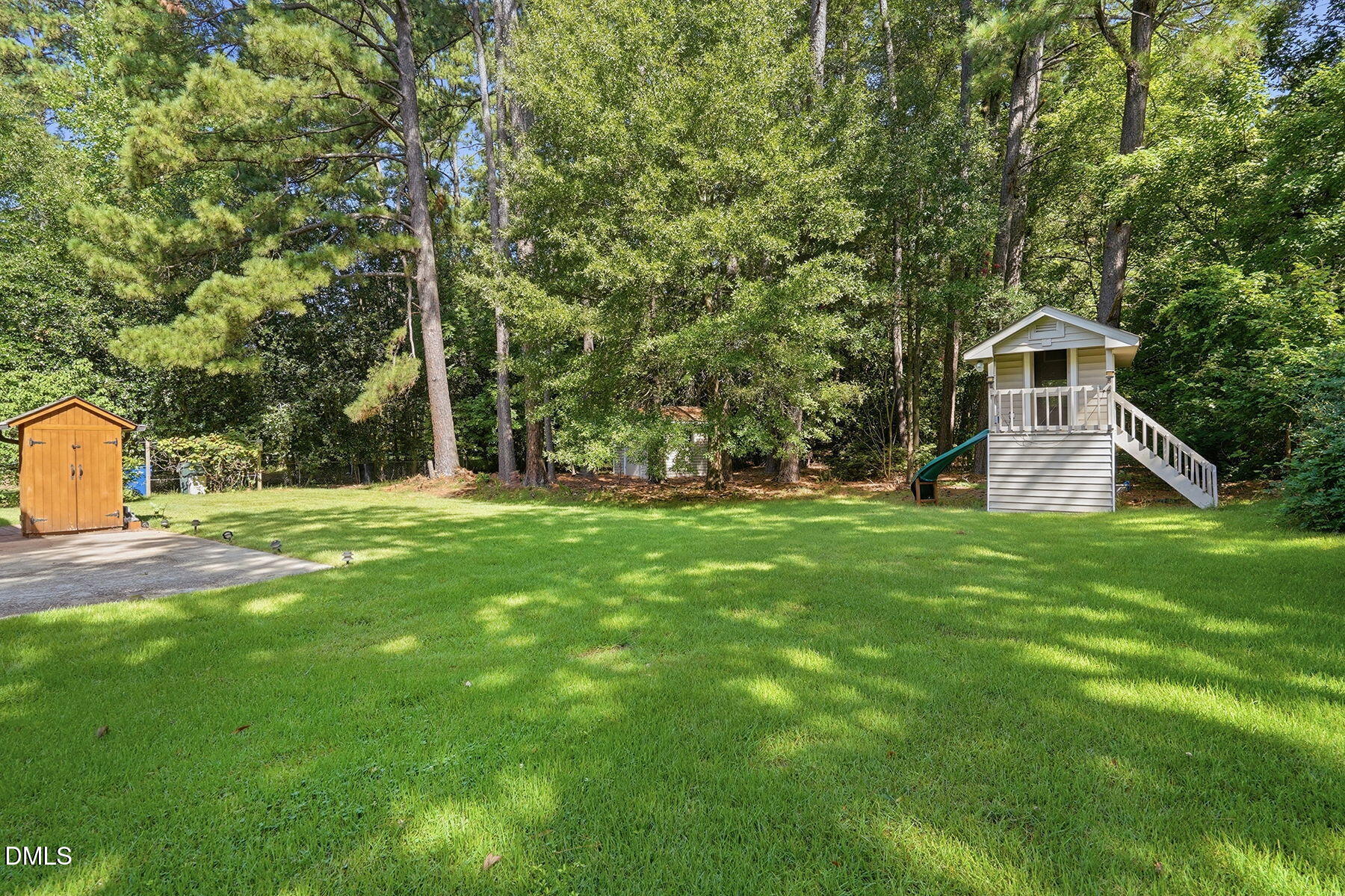 5009 Stockton Drive Property Photo 29