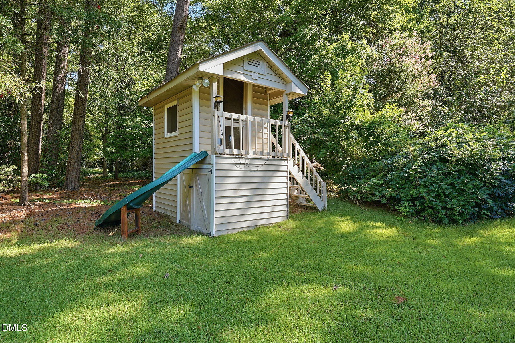 5009 Stockton Drive Property Photo 31