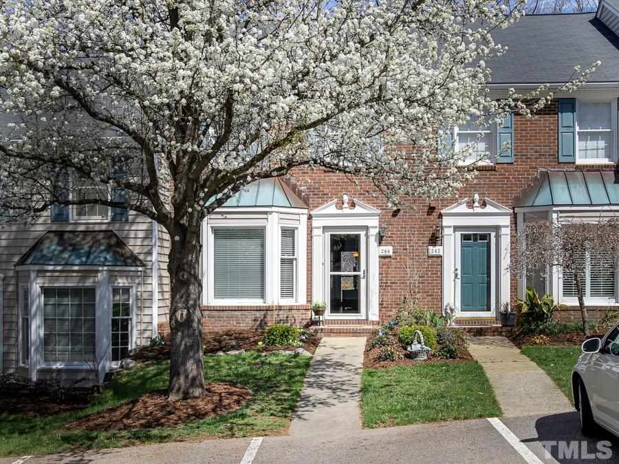 244 Beechtree Drive