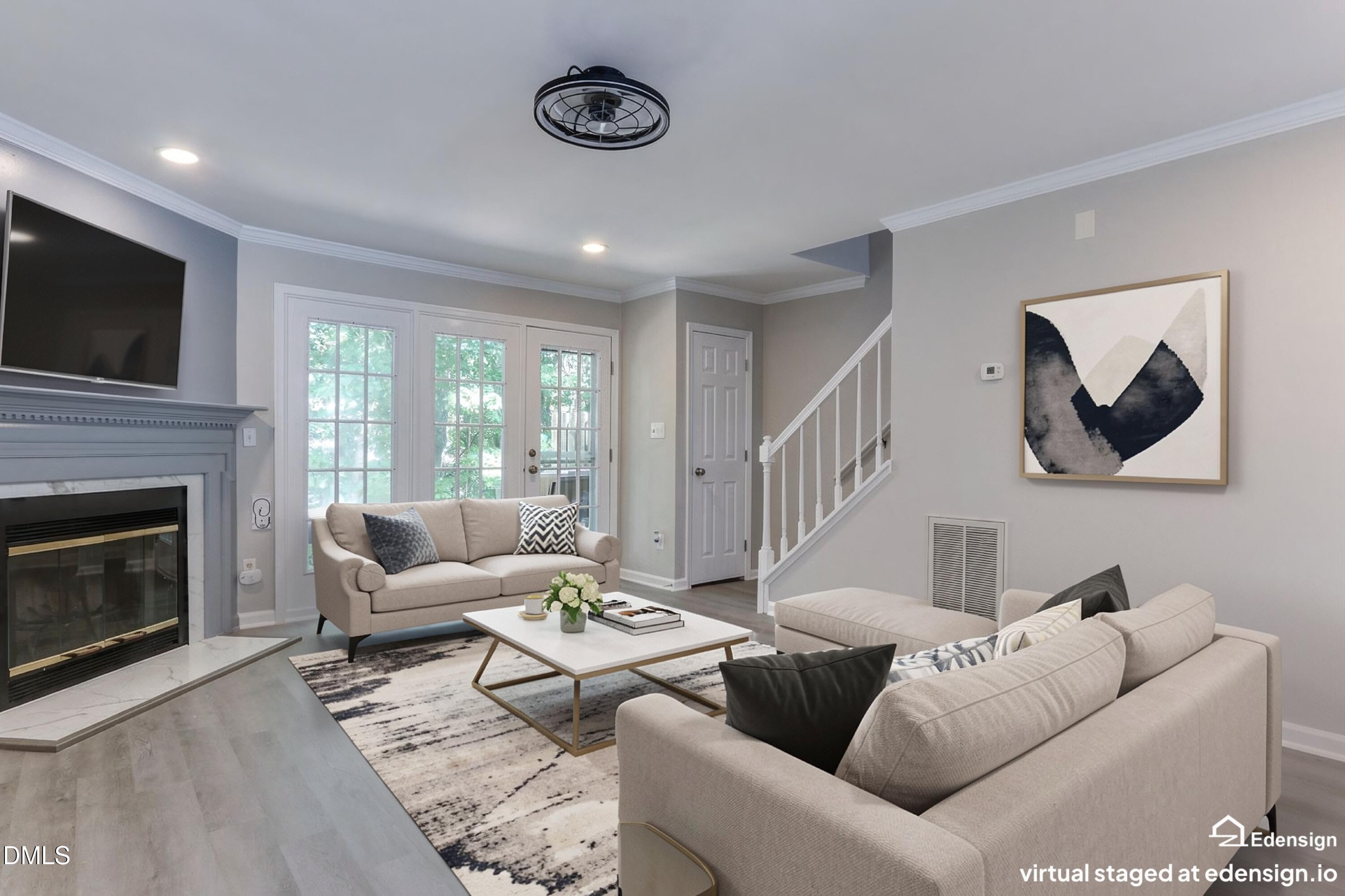 244 Beechtree Drive Property Photo 24