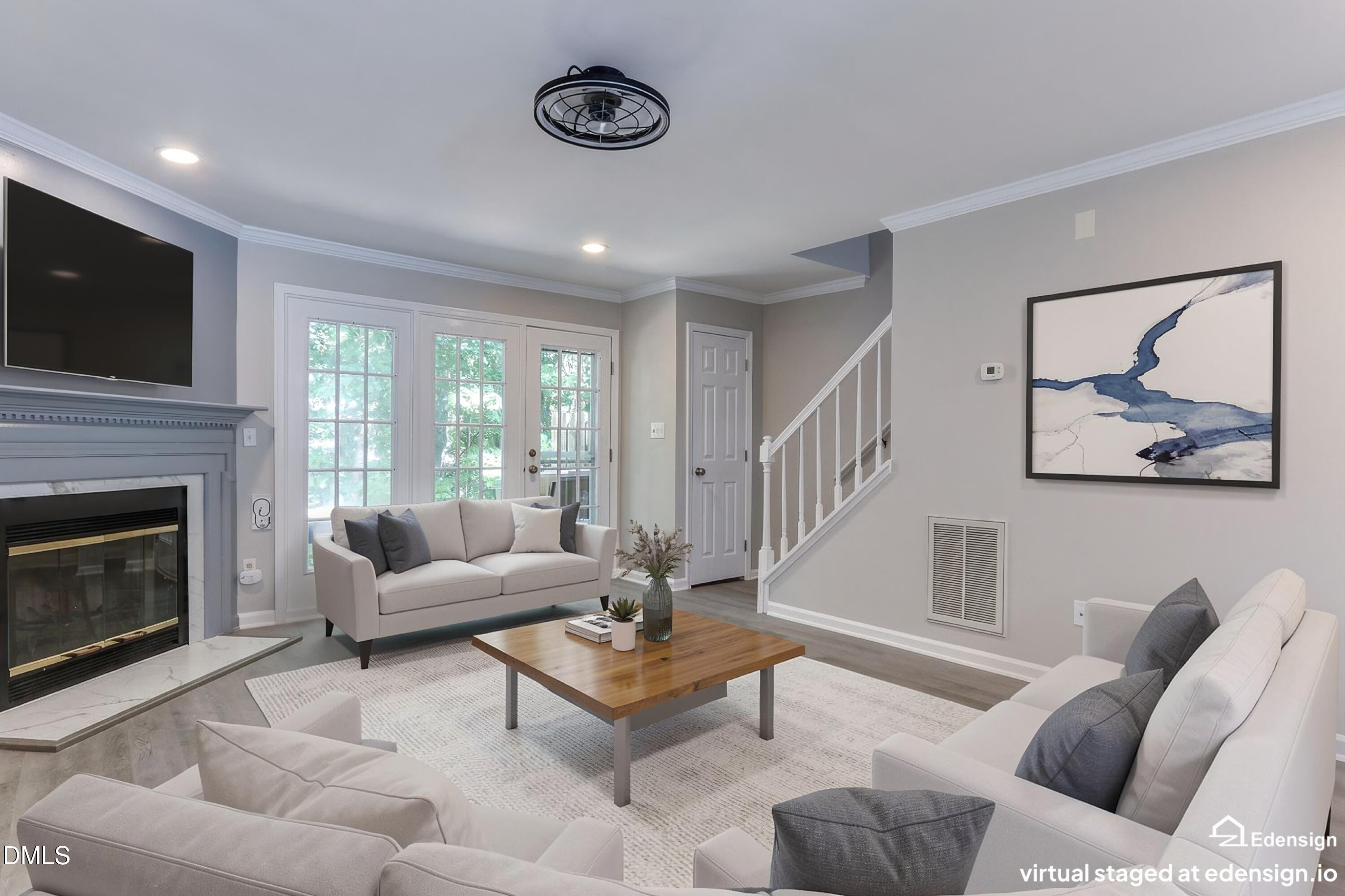 244 Beechtree Drive Property Photo 39