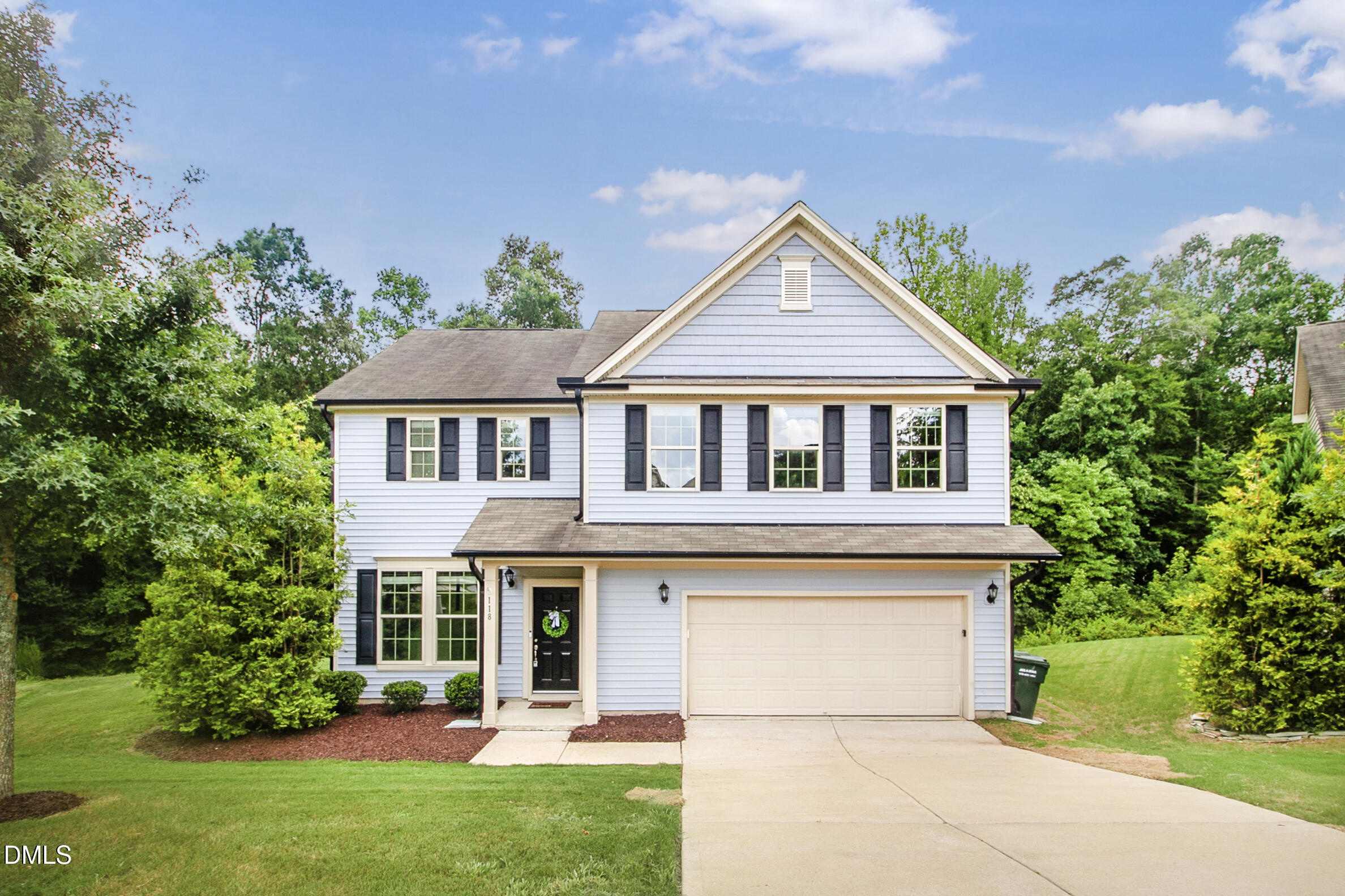 118 Hemlock Green Lane Property Photo 1
