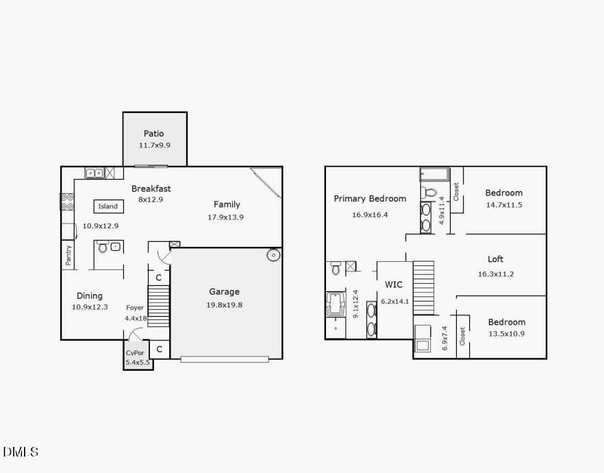 118 Hemlock Green Lane Property Photo 44