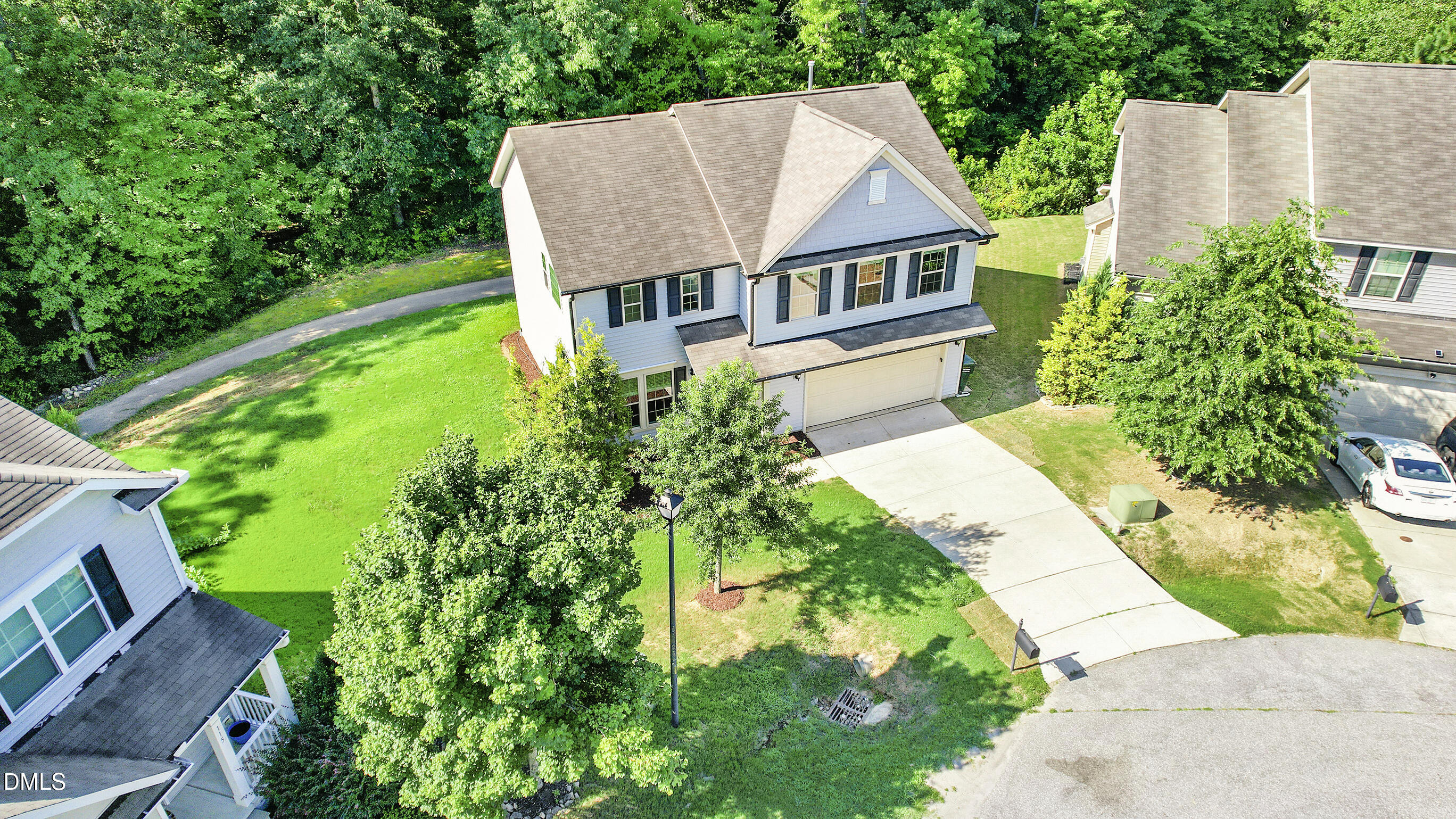 118 Hemlock Green Lane Property Photo 45