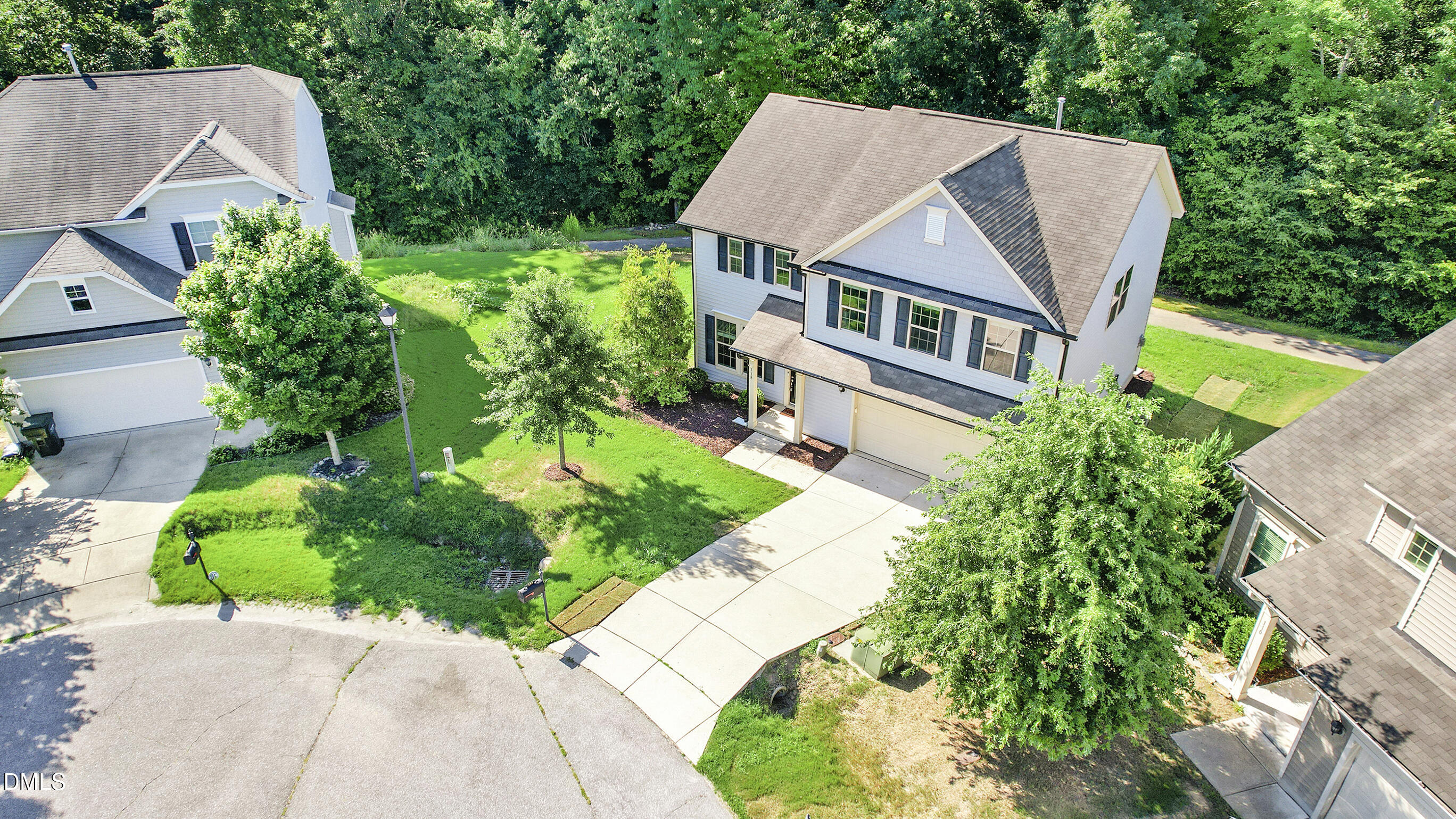 118 Hemlock Green Lane Property Photo 46