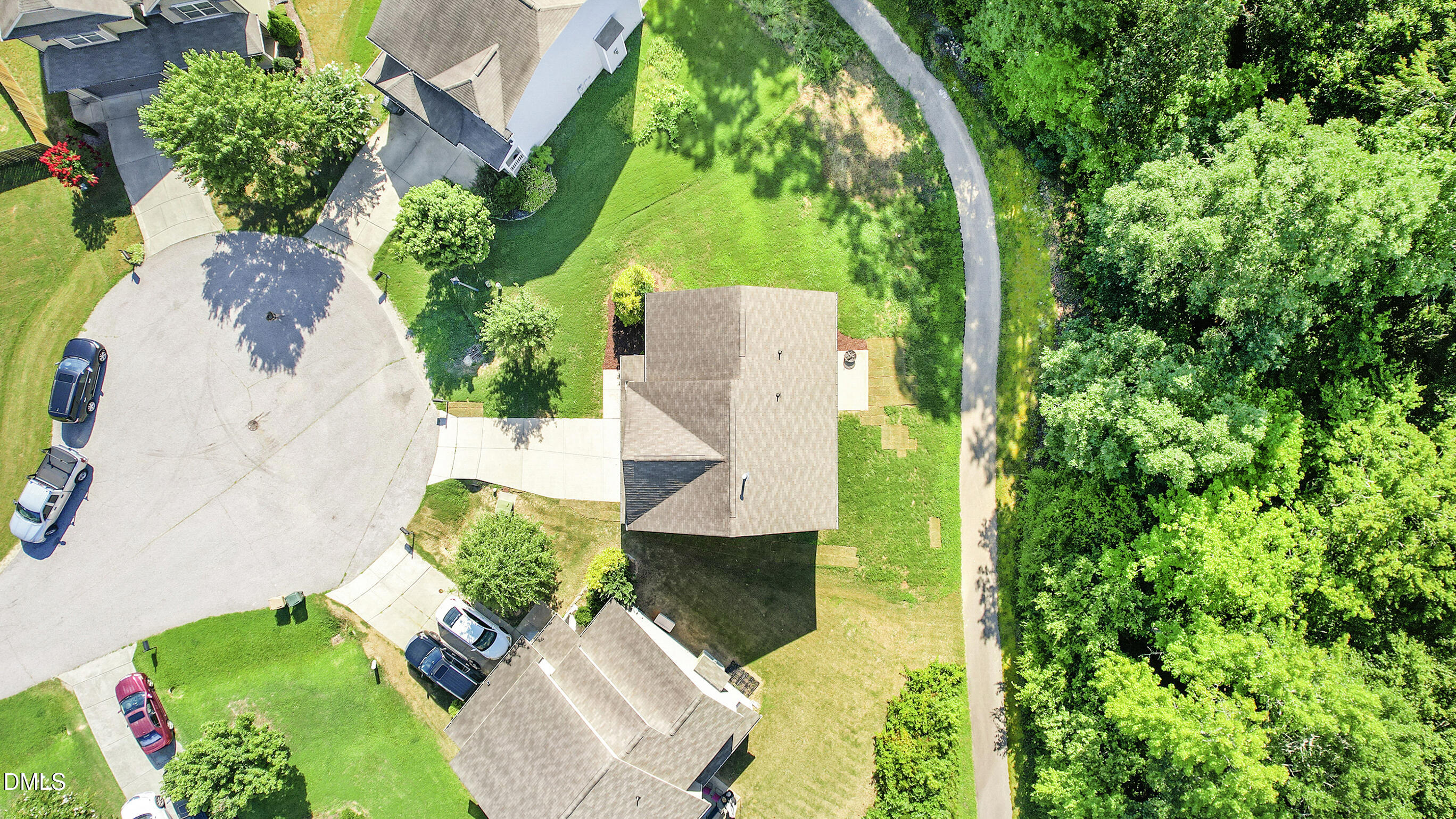 118 Hemlock Green Lane Property Photo 47