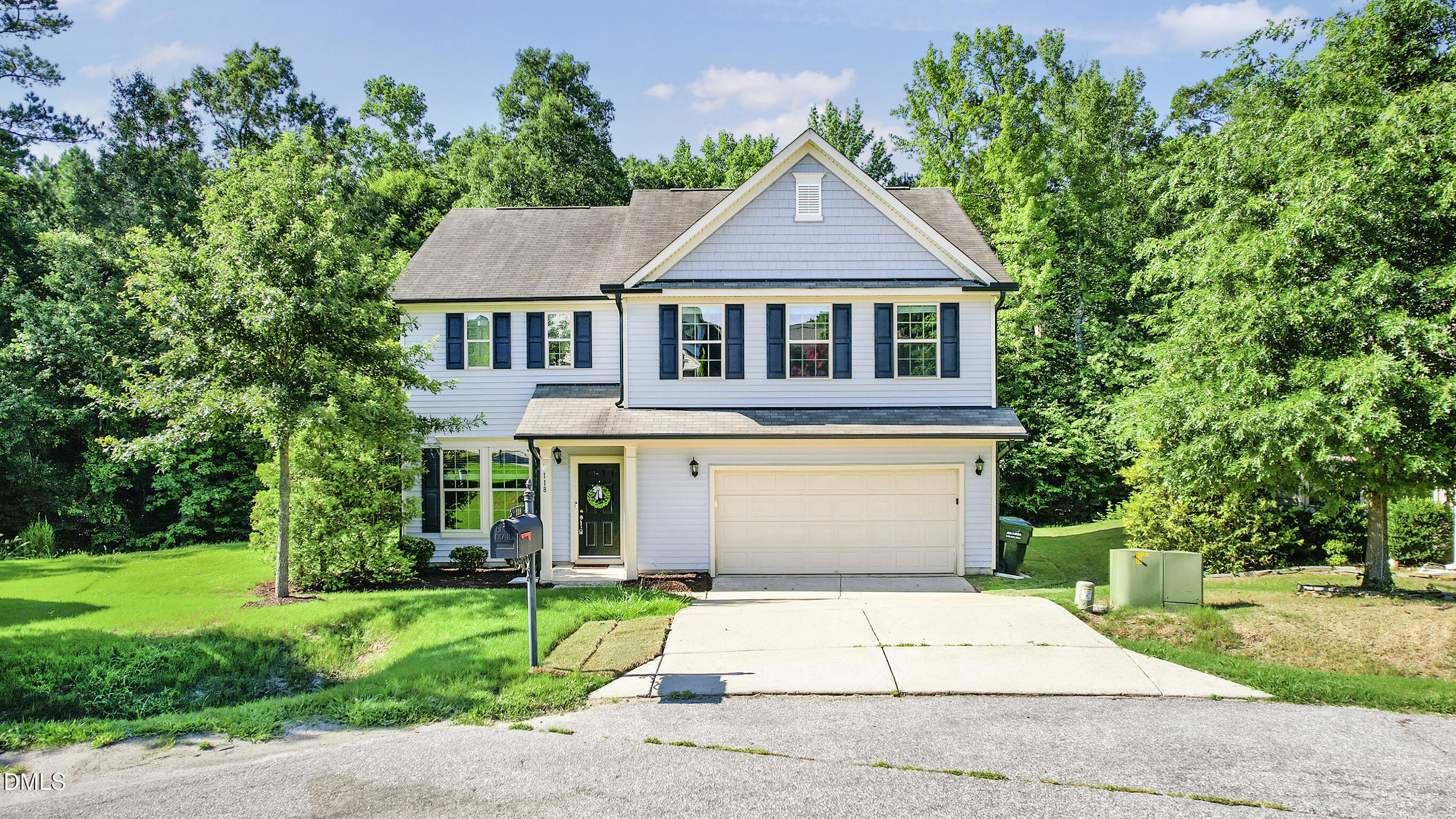 118 Hemlock Green Lane Property Photo 48