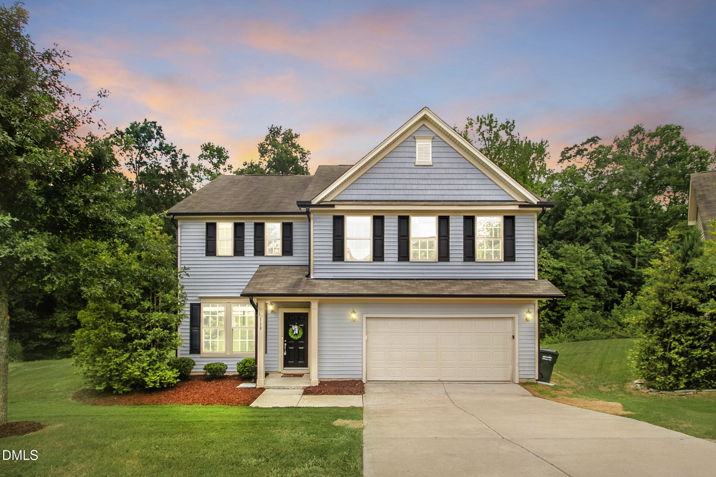 118 Hemlock Green Lane Property Photo 49