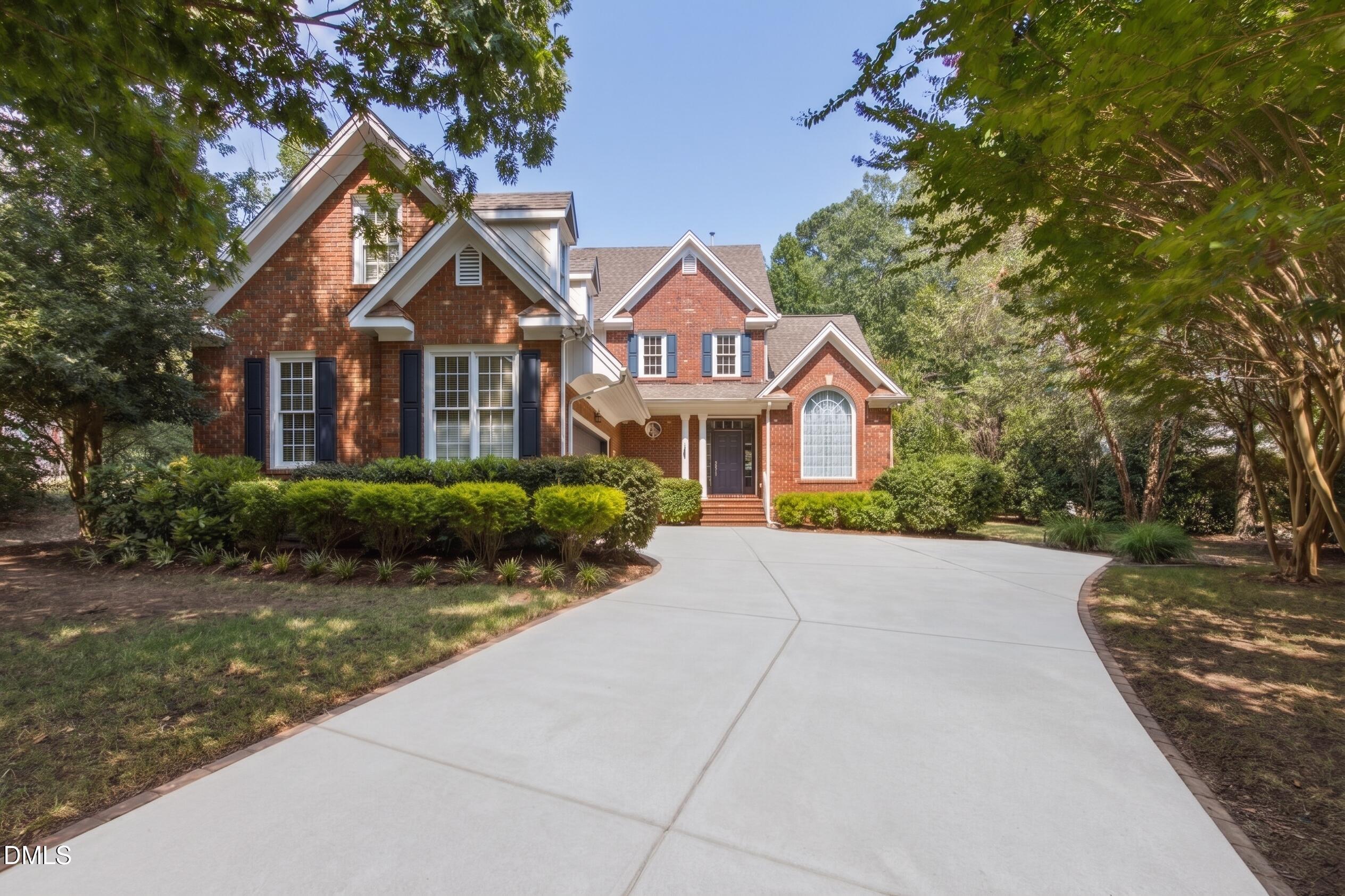 5412 Catmint Court Property Photo 1
