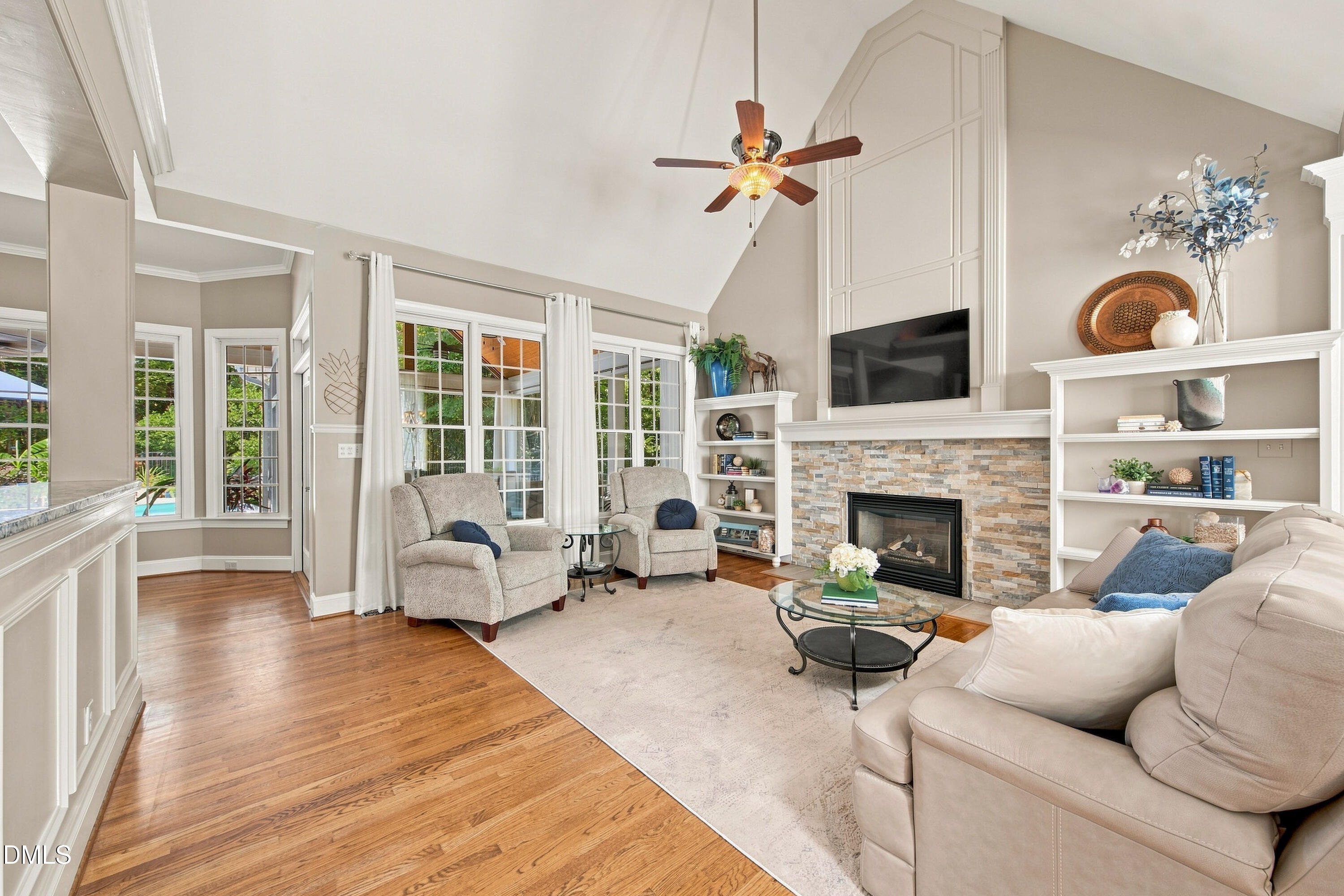 5412 Catmint Court Property Photo 19