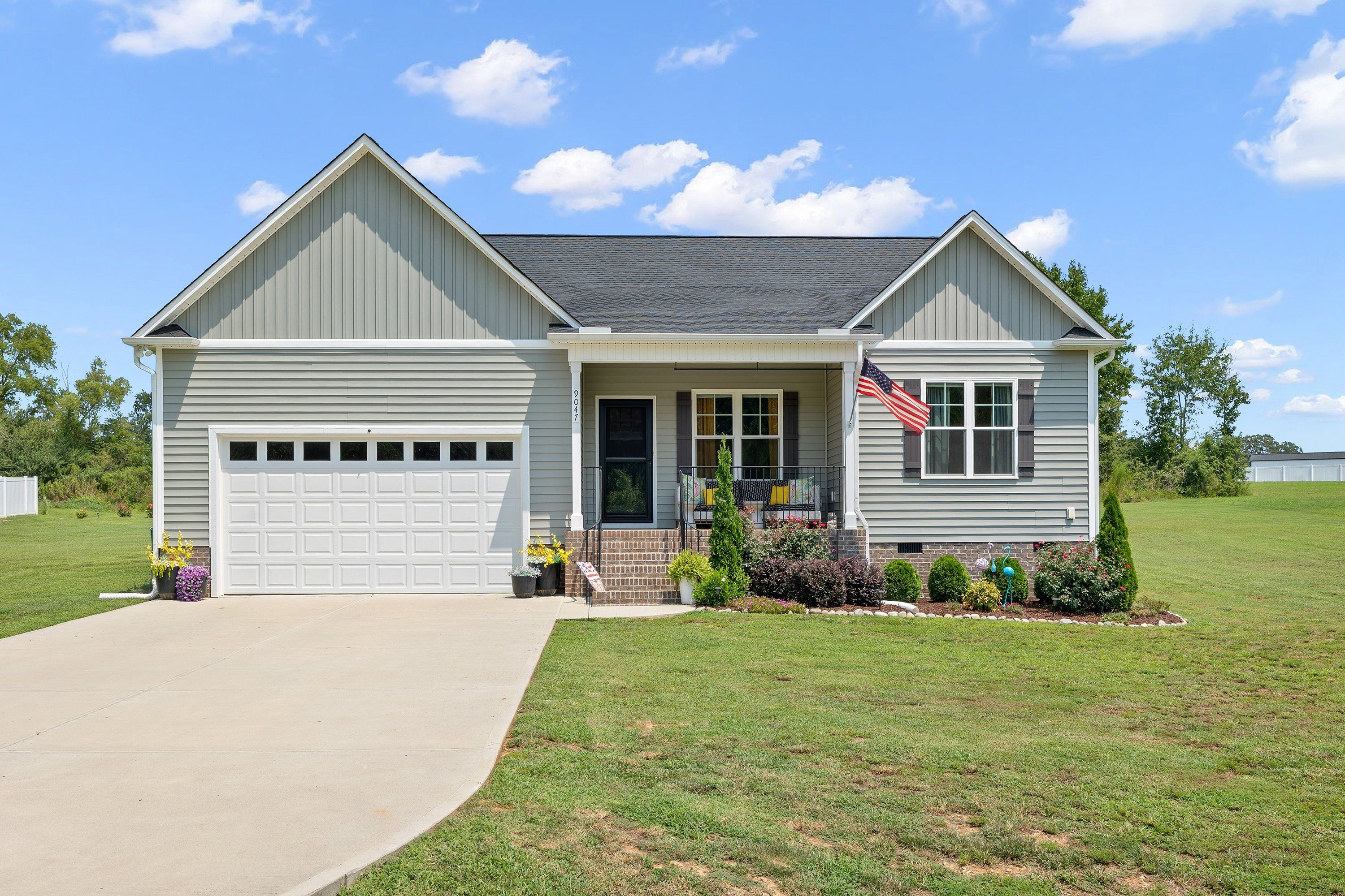 9047 Fox Trot Circle