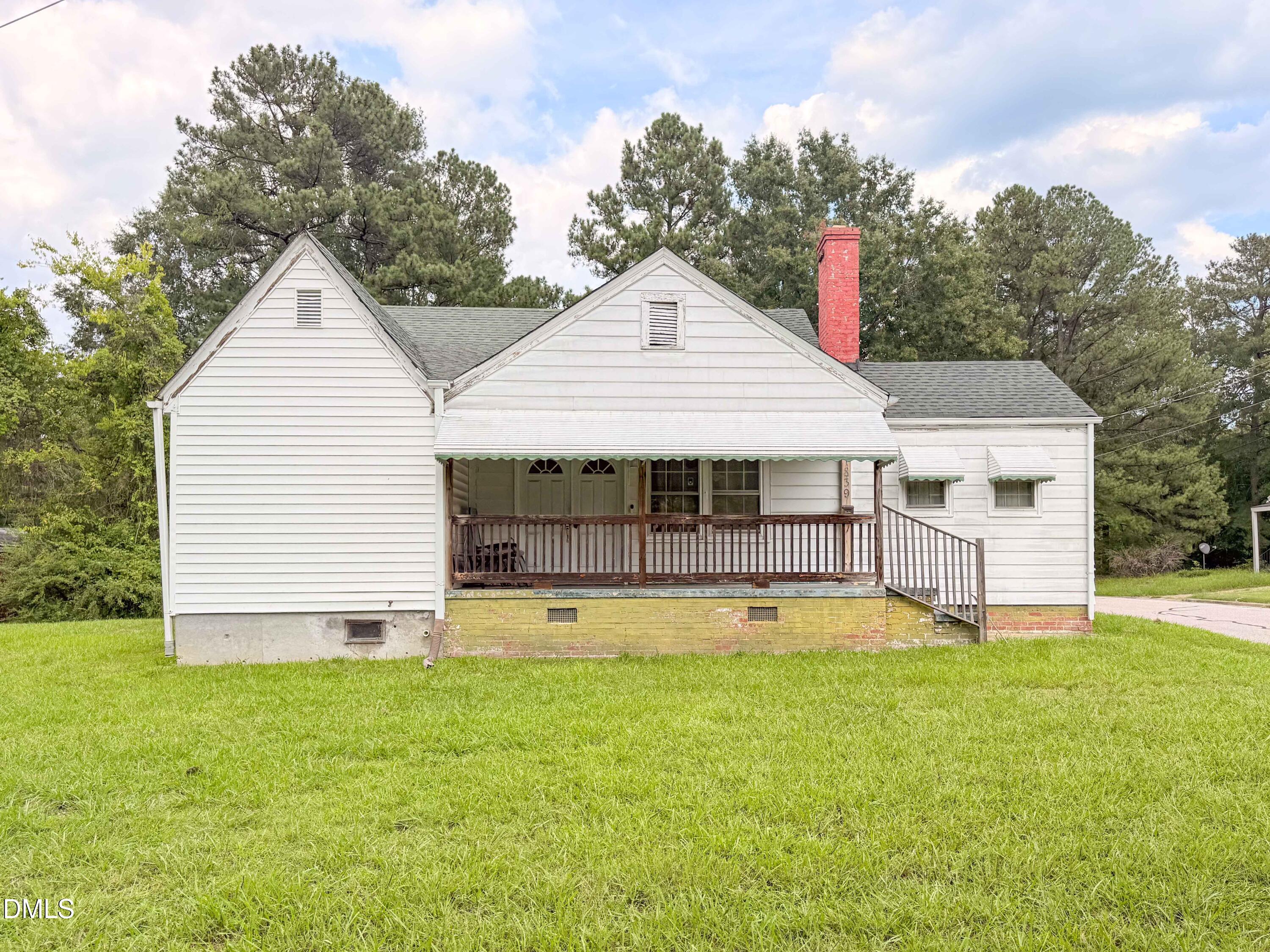 1839 S Alston Avenue Property Photo 3