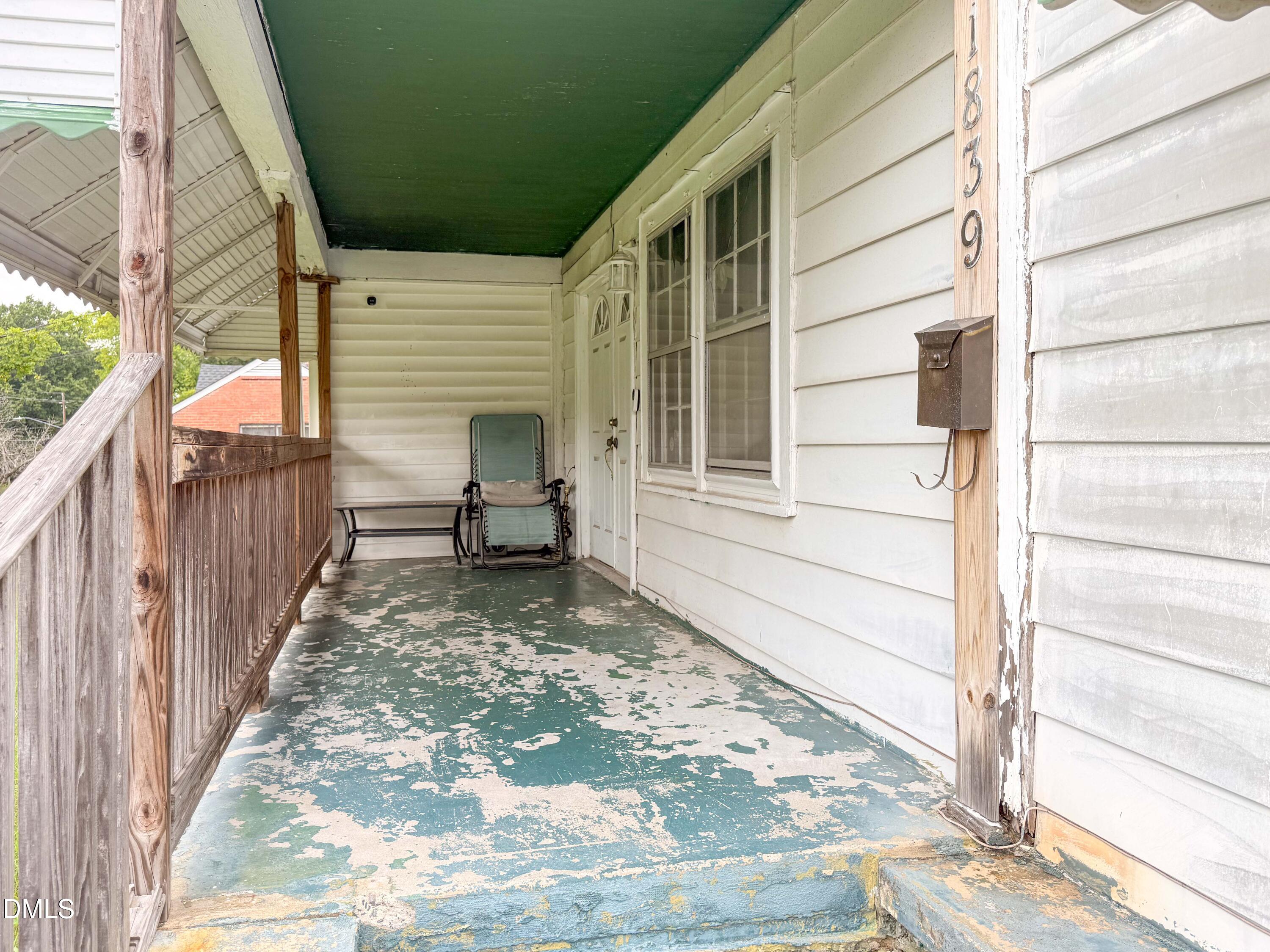 1839 S Alston Avenue Property Photo 5