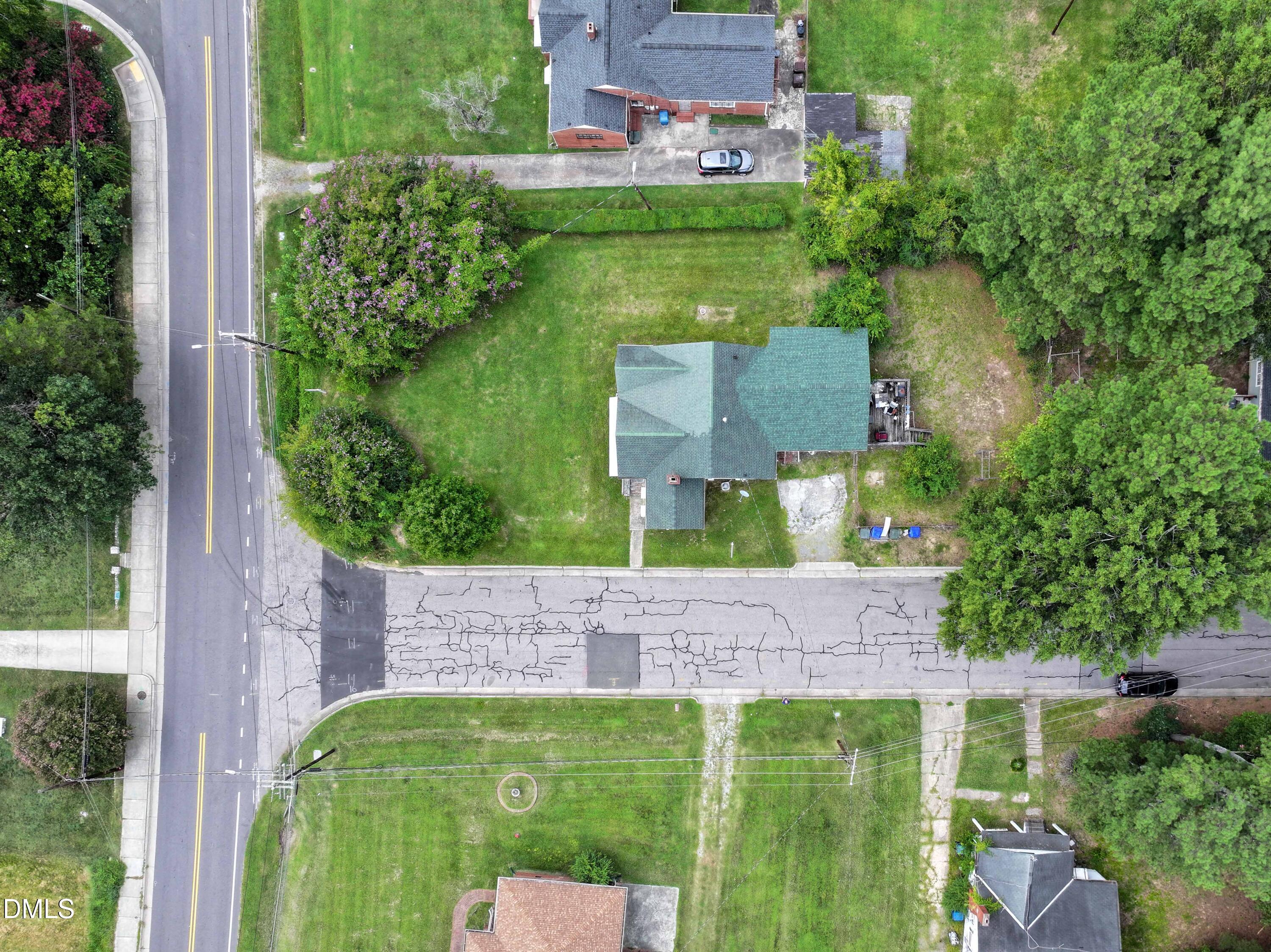 1839 S Alston Avenue Property Photo 12