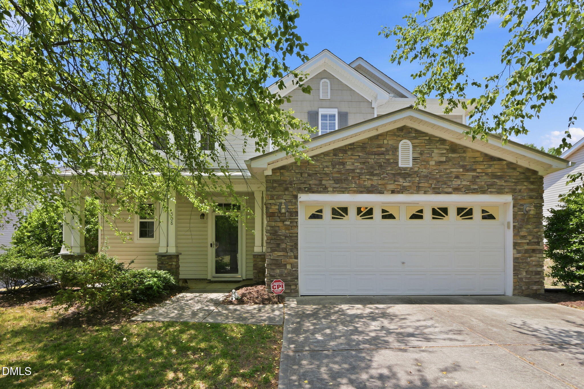 508 Ravenstone Lane