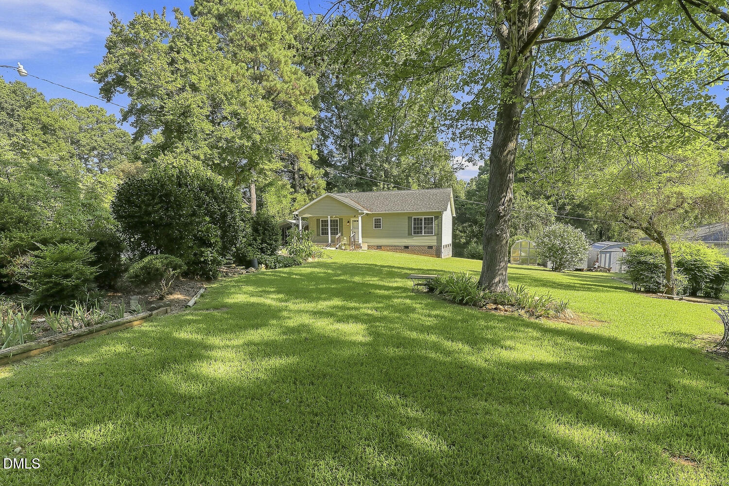3728 Air Park Road Property Photo 1