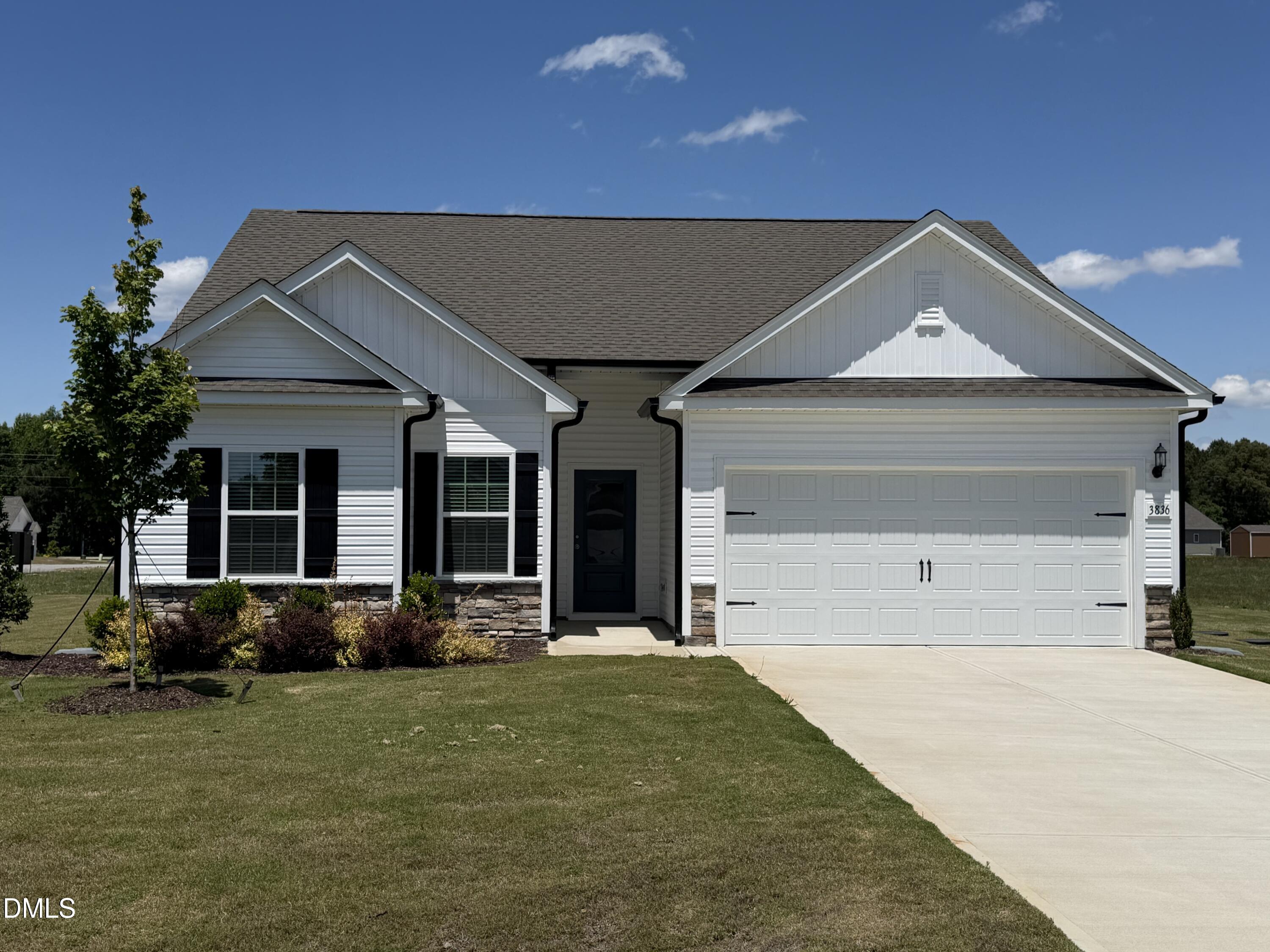 3836 Origin Drive Property Photo 1