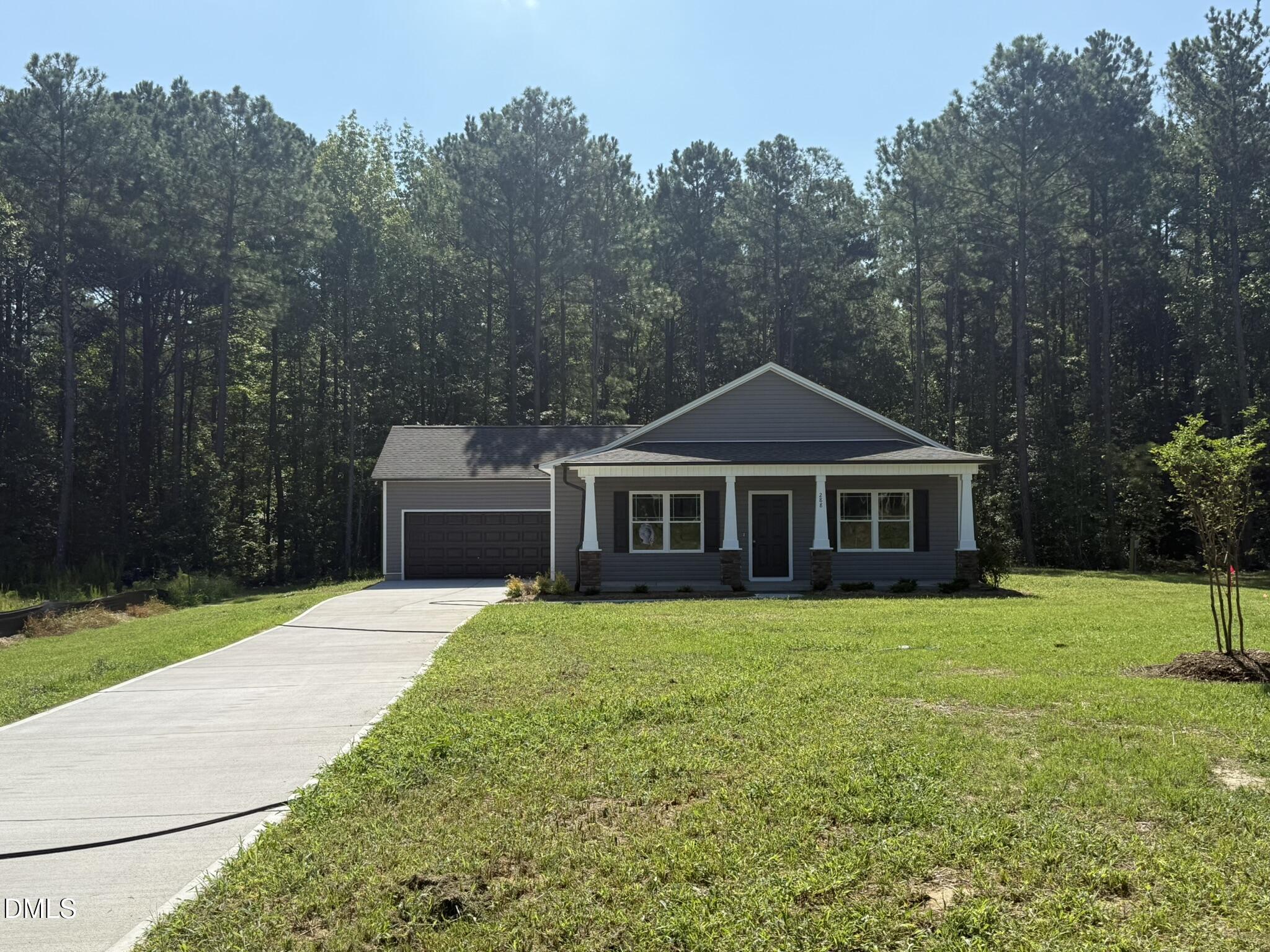 288 Shiloh Drive Property Photo 1