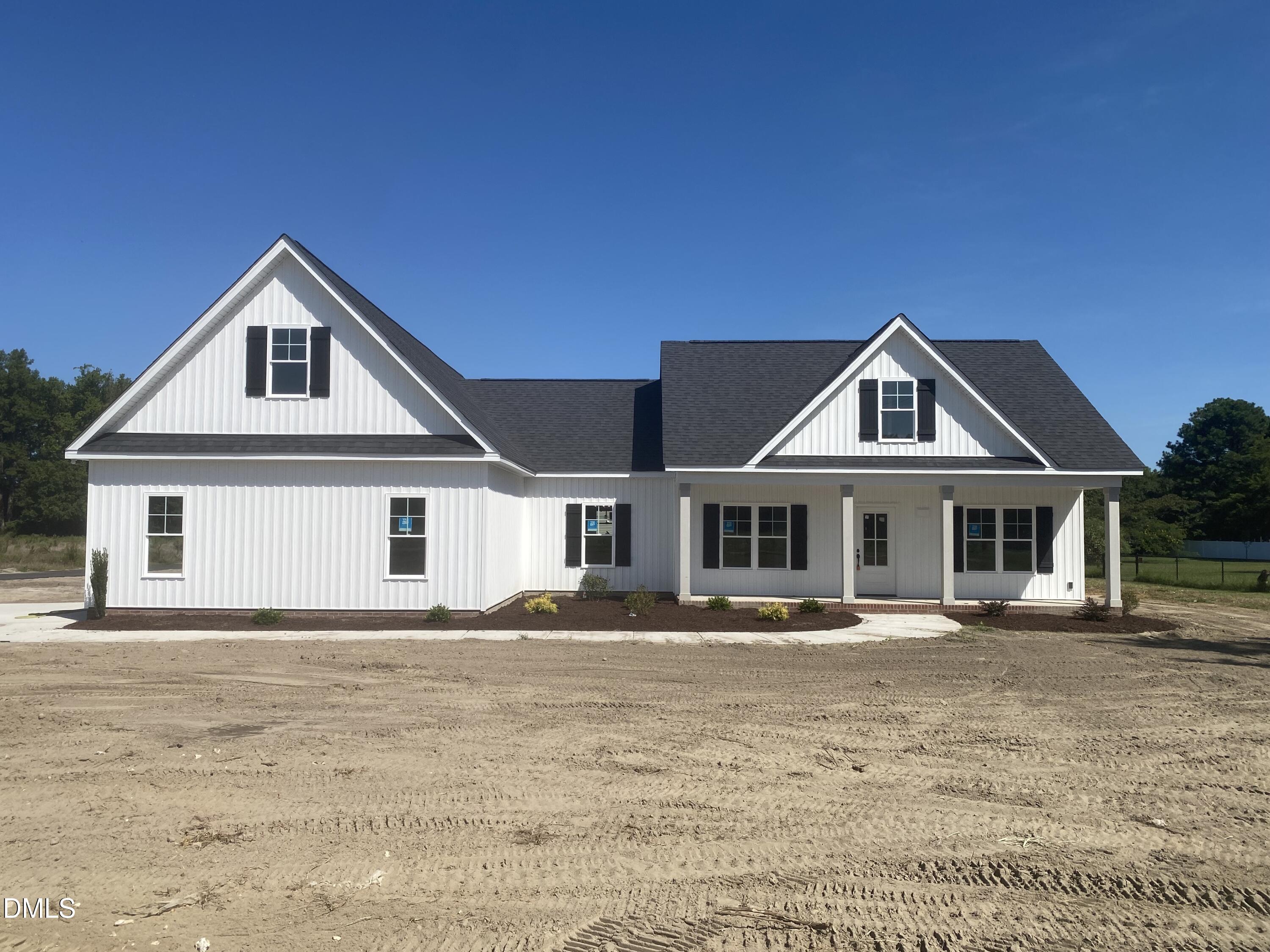 9641 Hinnant-edgerton Road Property Photo 1