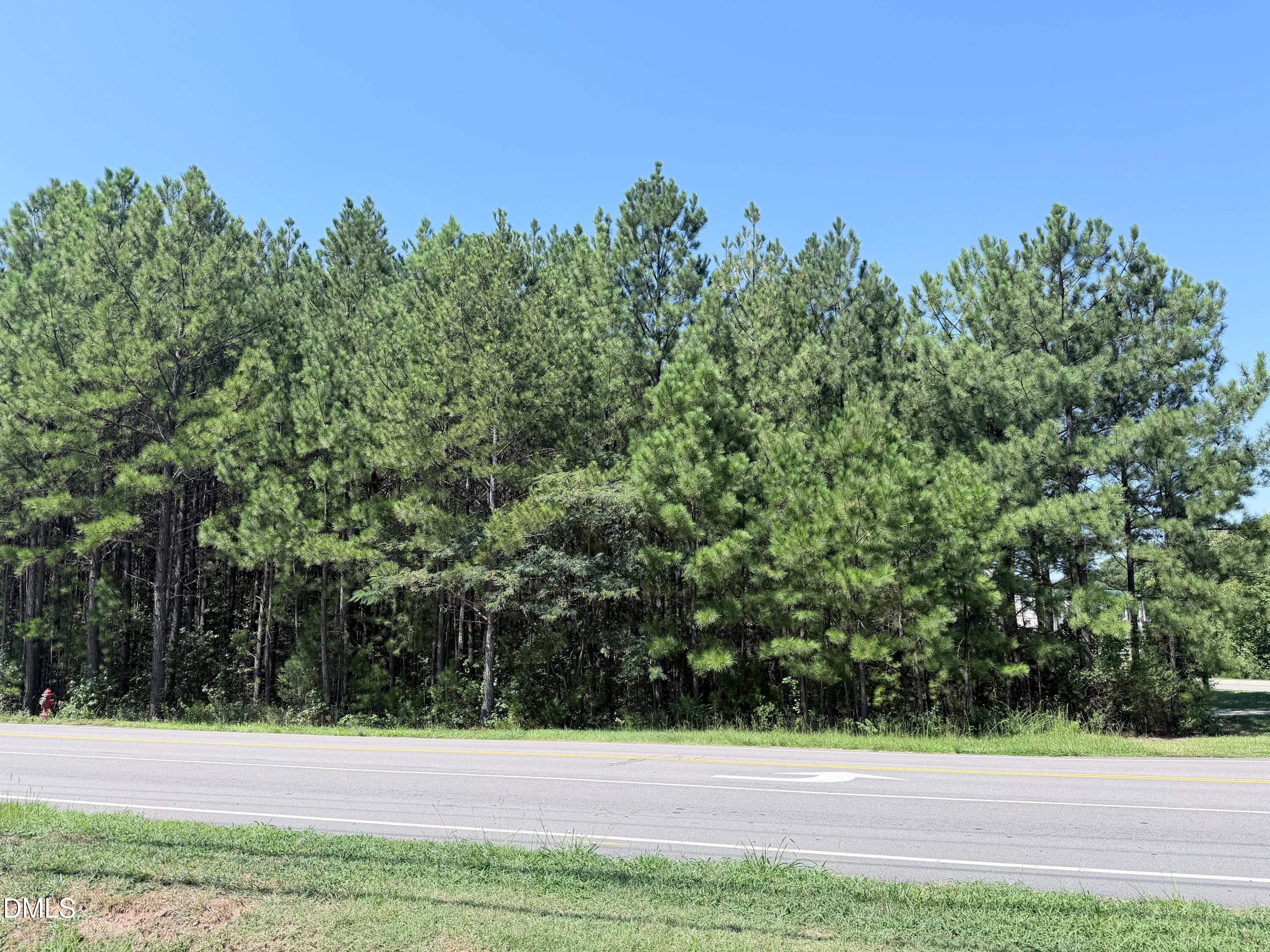 3112 Page Road Property Photo 1