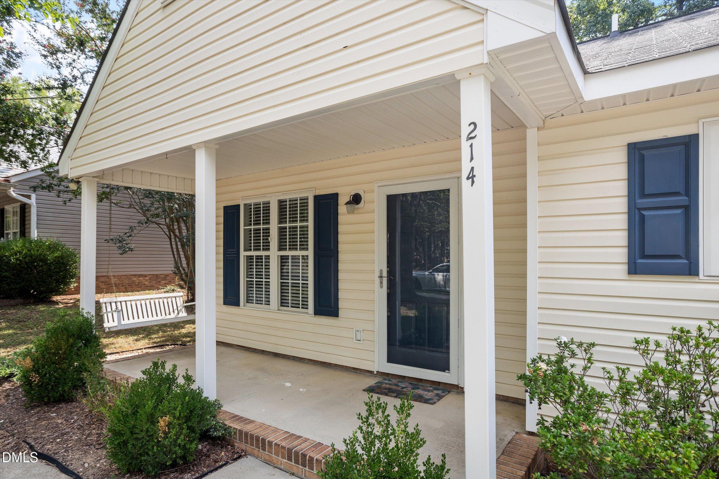214 Highgate Circle Property Photo 26