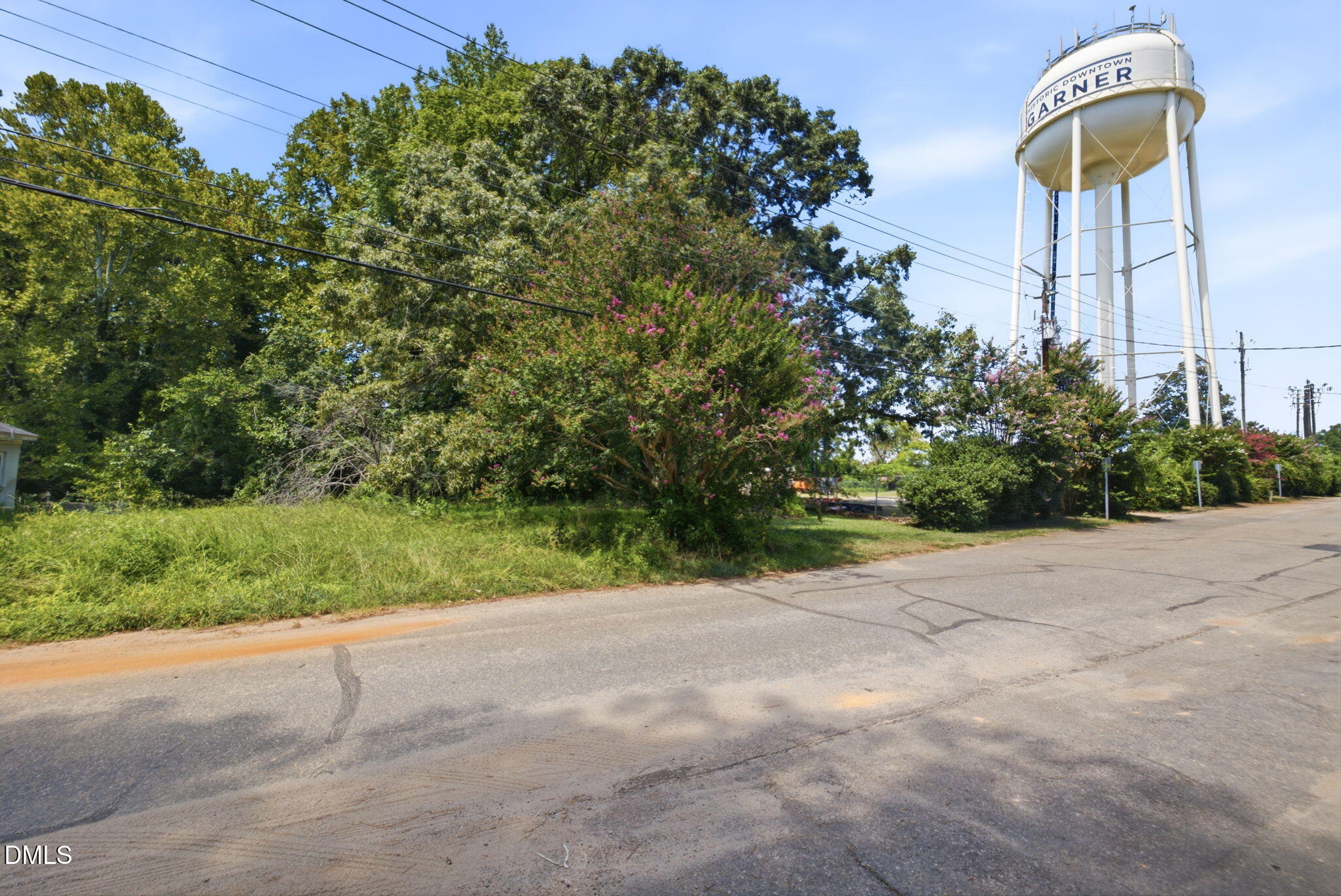 0 Rand Mill Road Property Photo 4